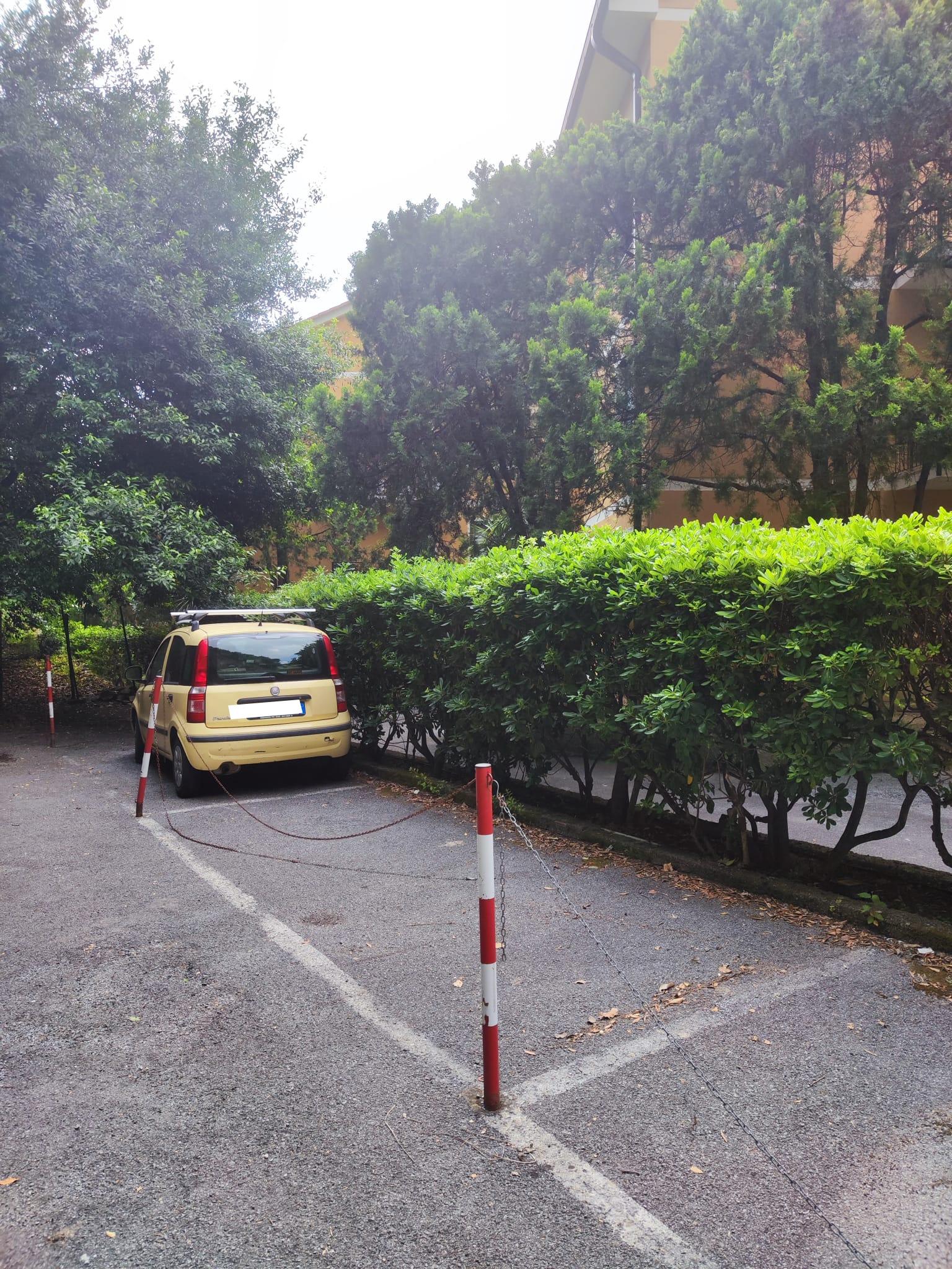 Via Guglielmo Marconi 43 — foto 2