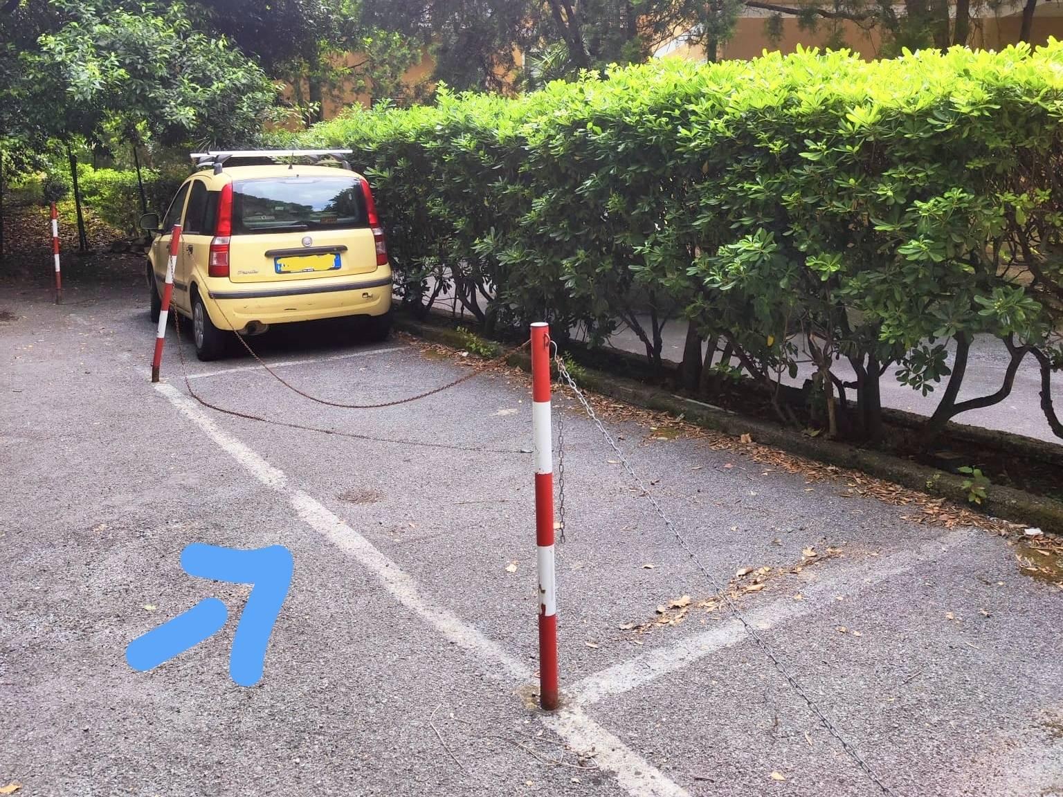 Via Guglielmo Marconi 43 — foto 1