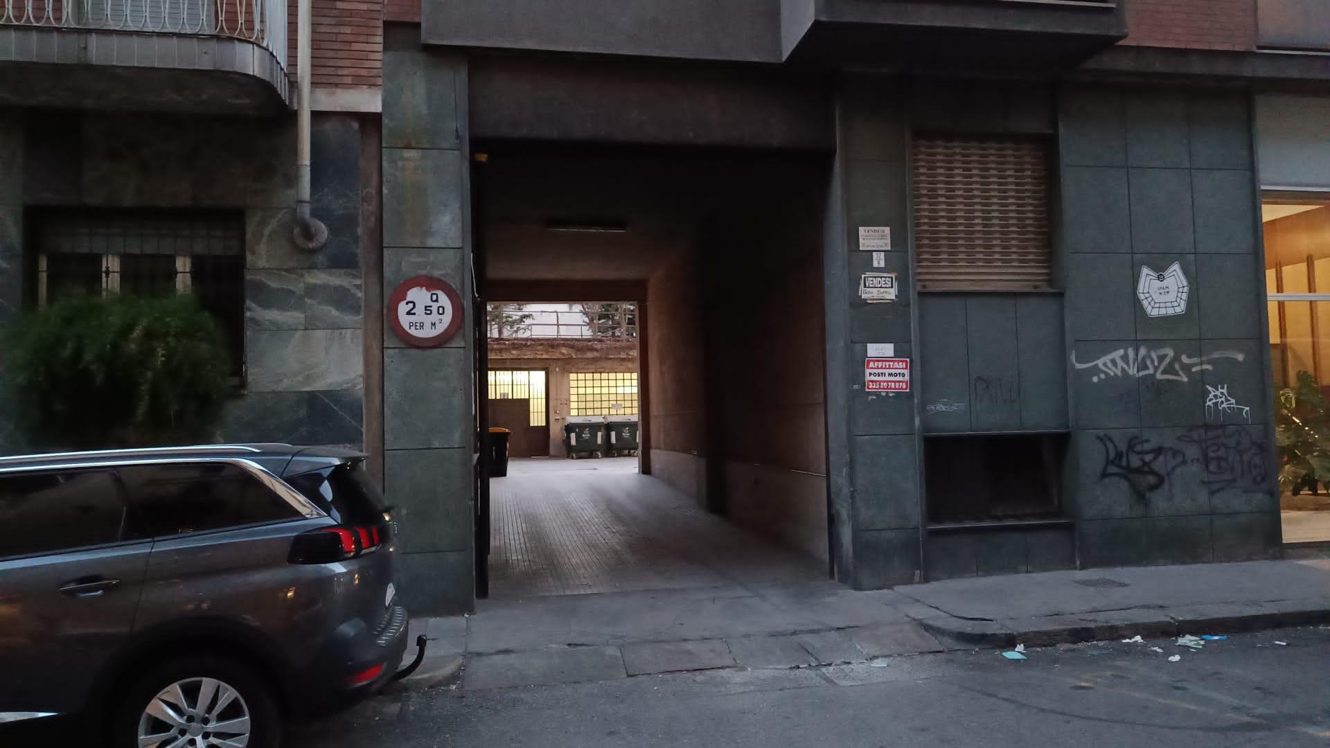 Via Michelangelo Buonarroti, 12 — foto 1
