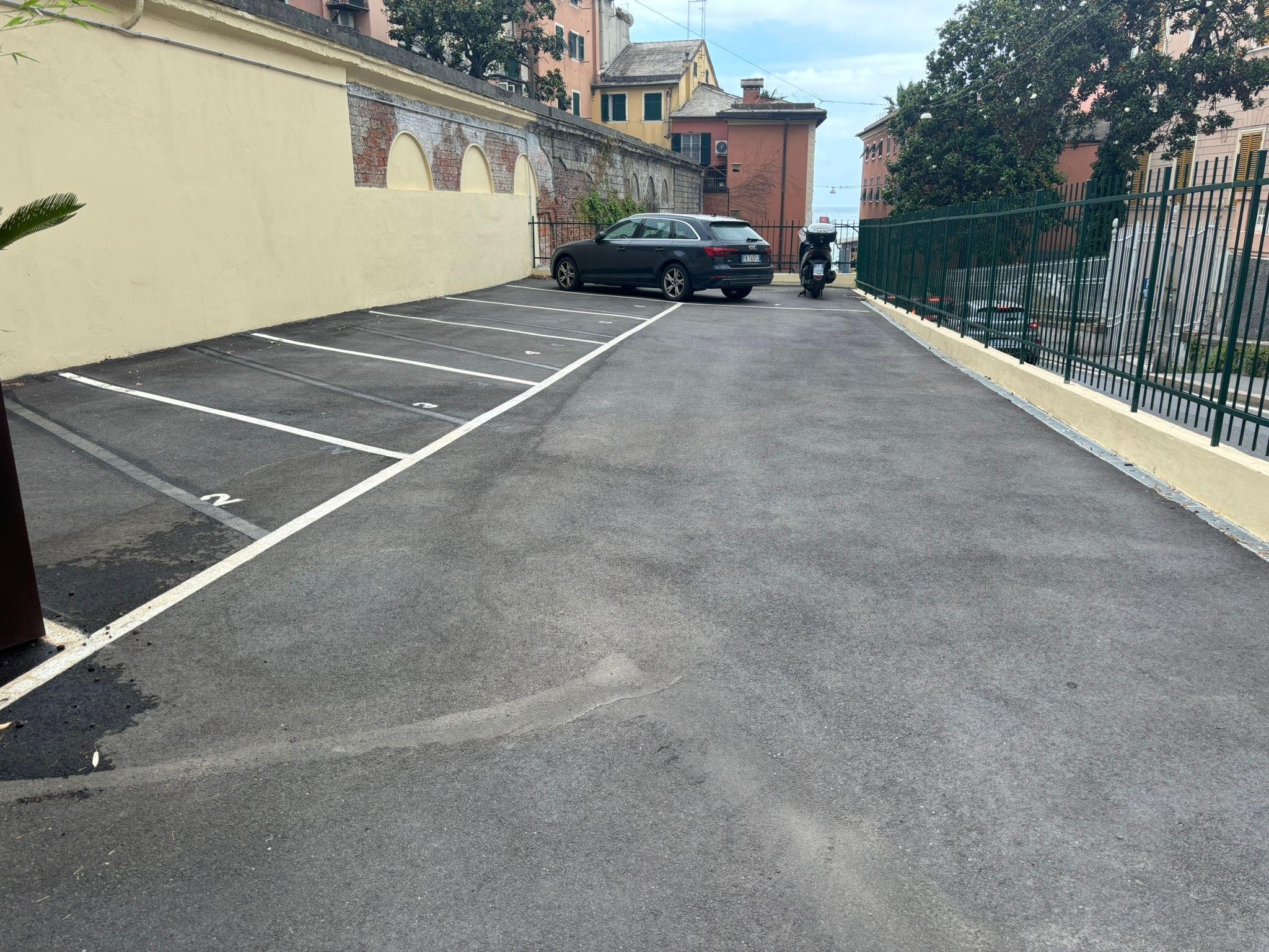 Via Ignazio Pallavicini 28 R — foto 2