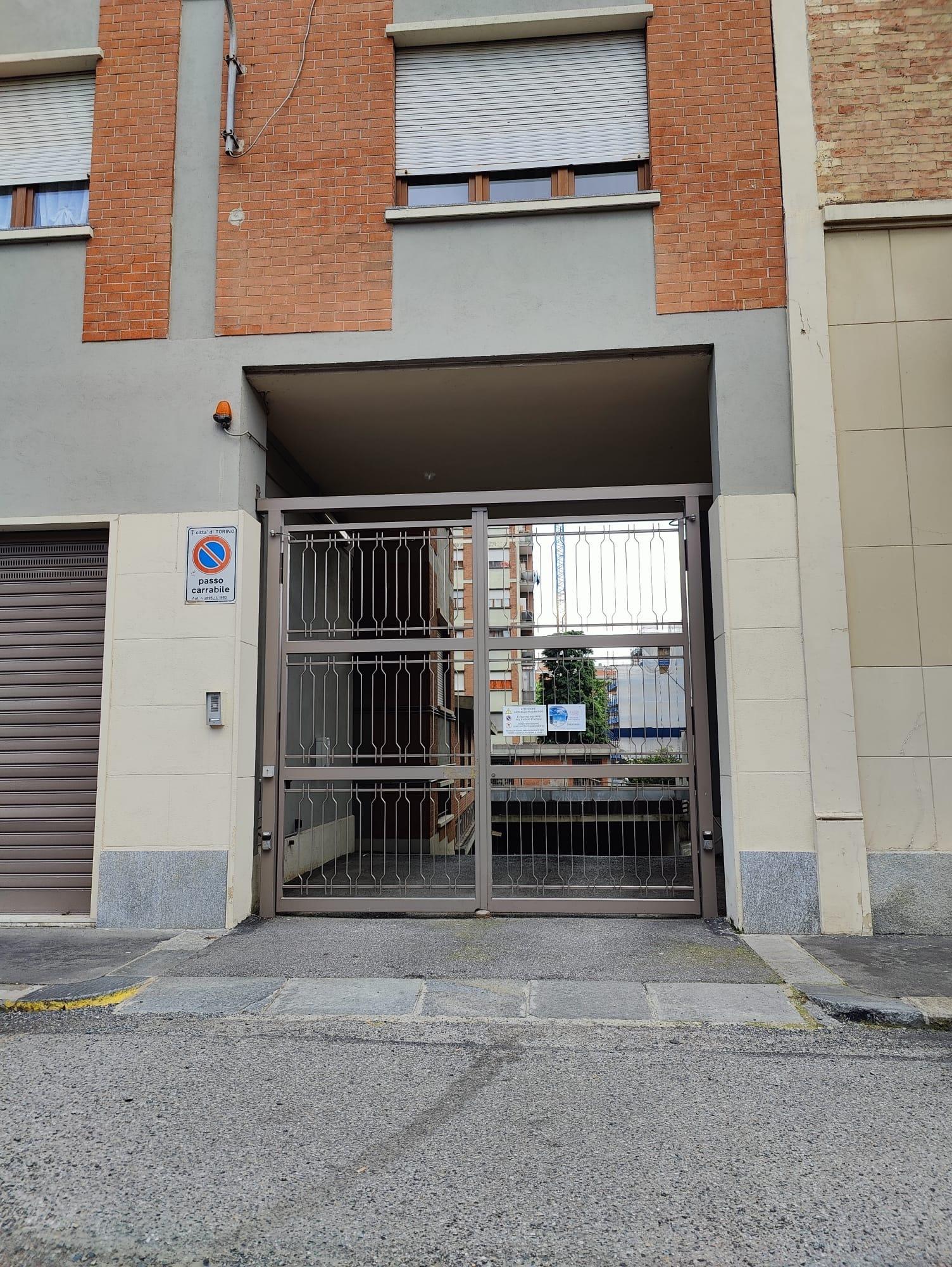 Via Pinerolo 41 — foto 1