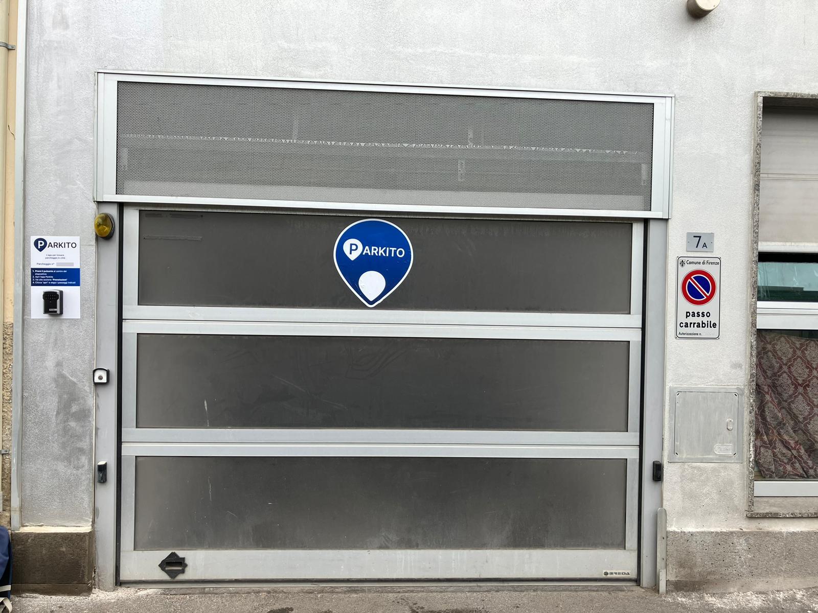 Via dell'Arcovata, 7/A — foto 1