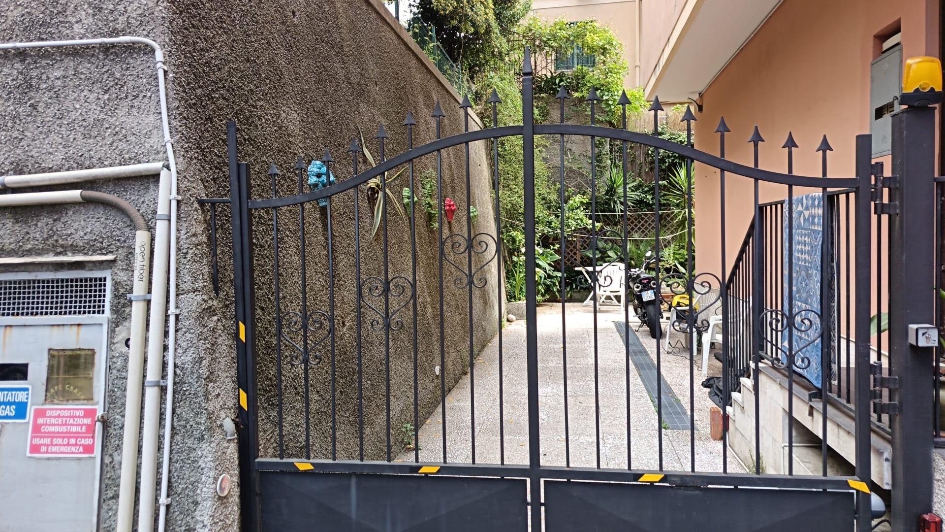 Via Aurelio Robino 83 — foto 1