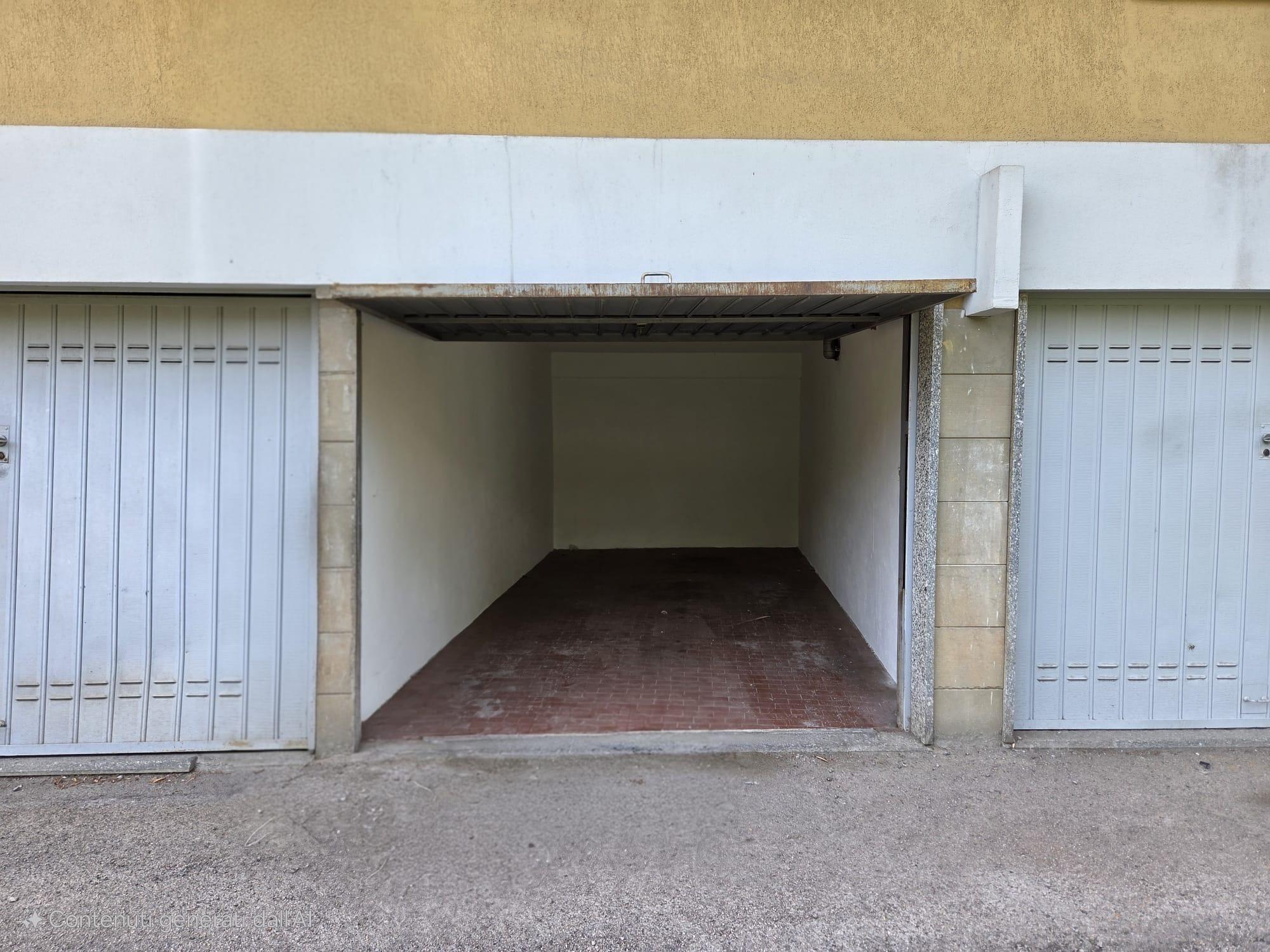 Via Gerolamo Rossi 37 — foto 1