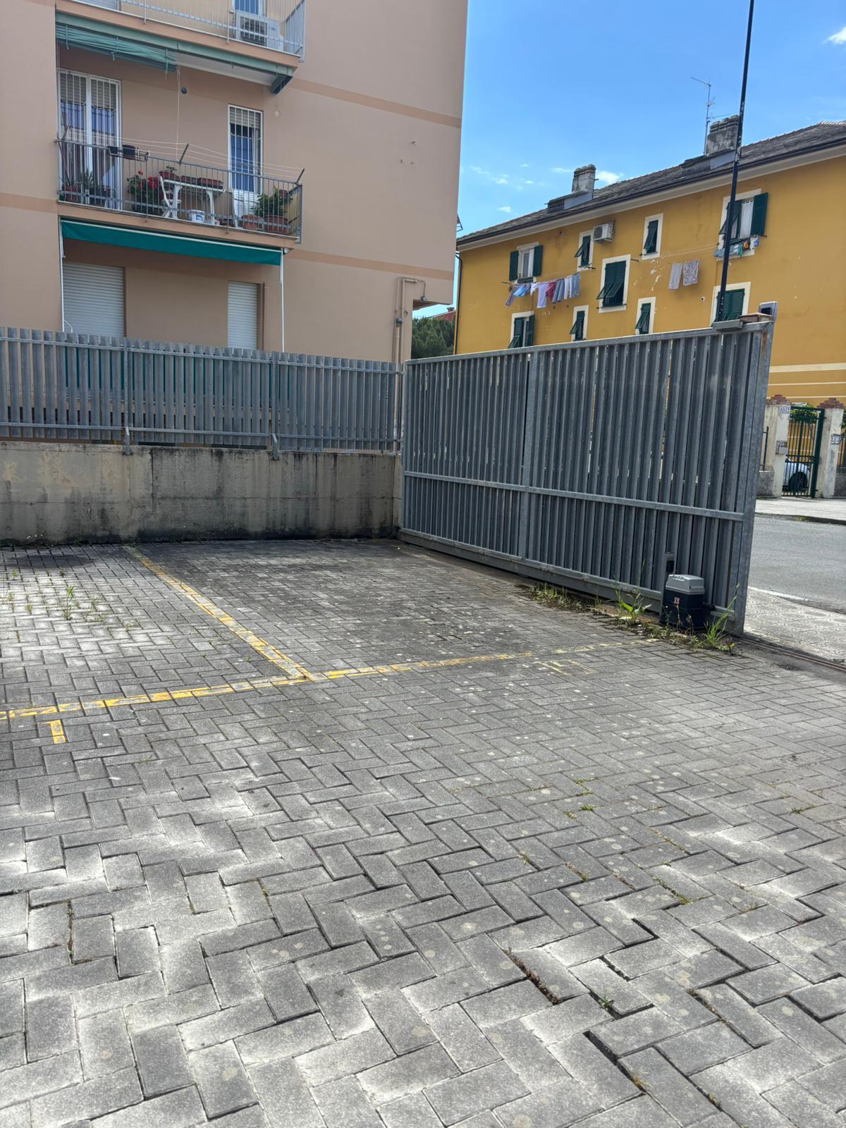 Via Giacomo Emanuele Borzone, 34 — foto 2