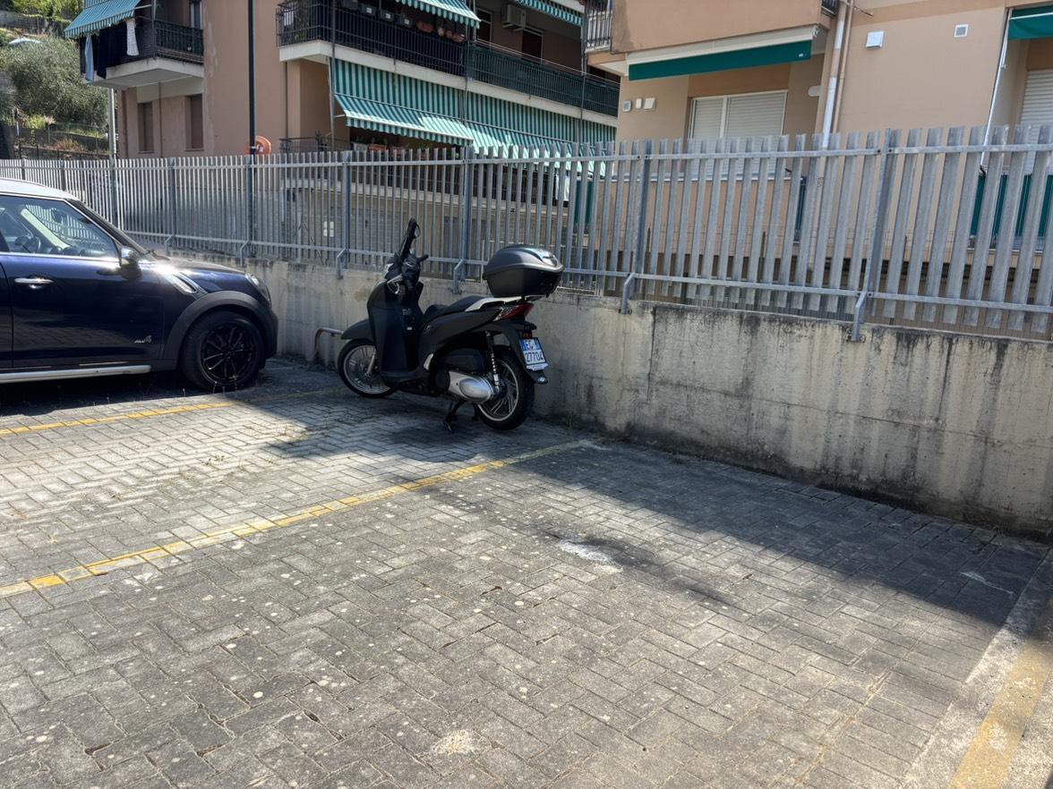 Via Giacomo Emanuele Borzone, 34 — foto 1