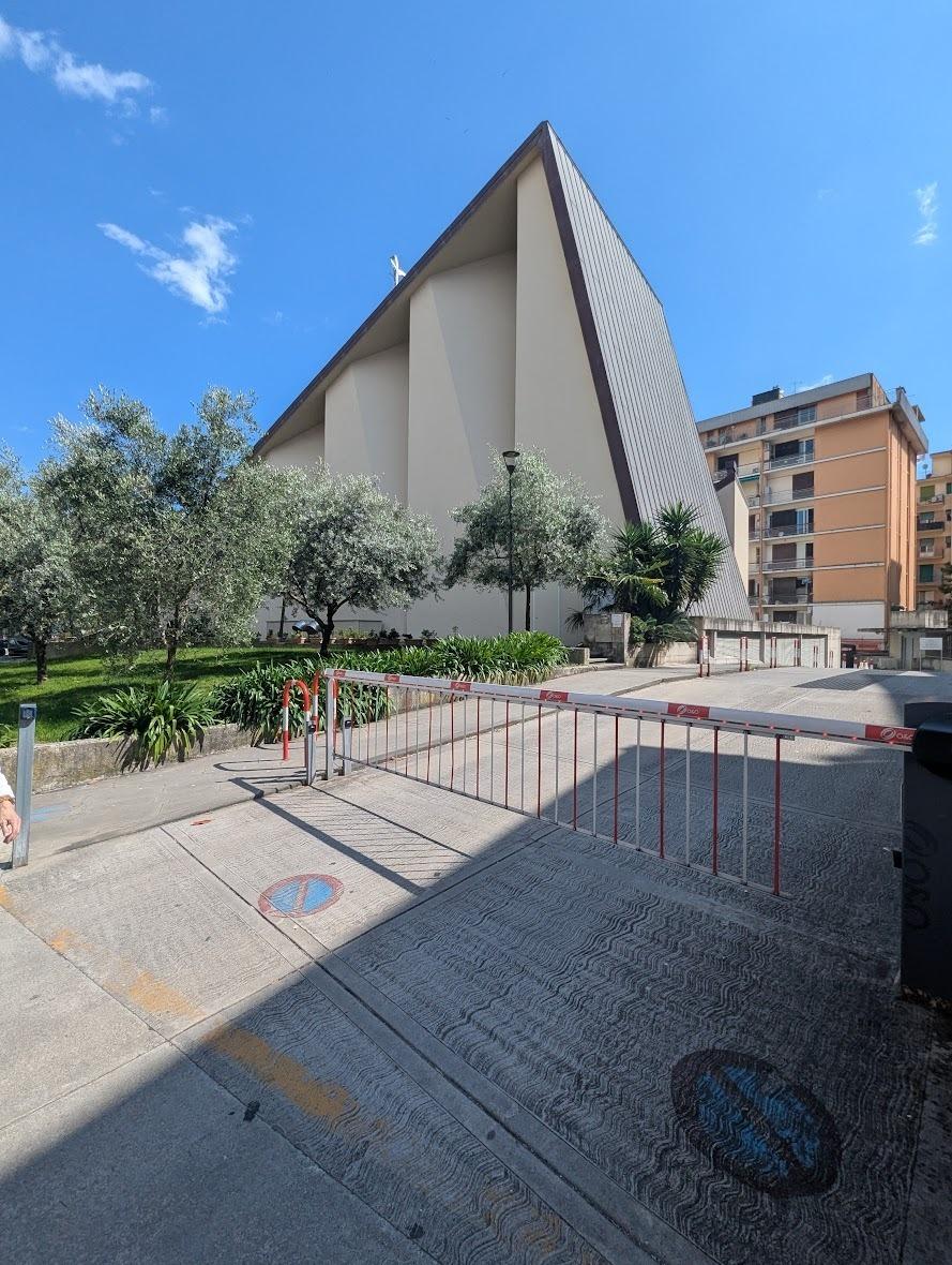 Corso Goffredo Mameli 253 — foto 5