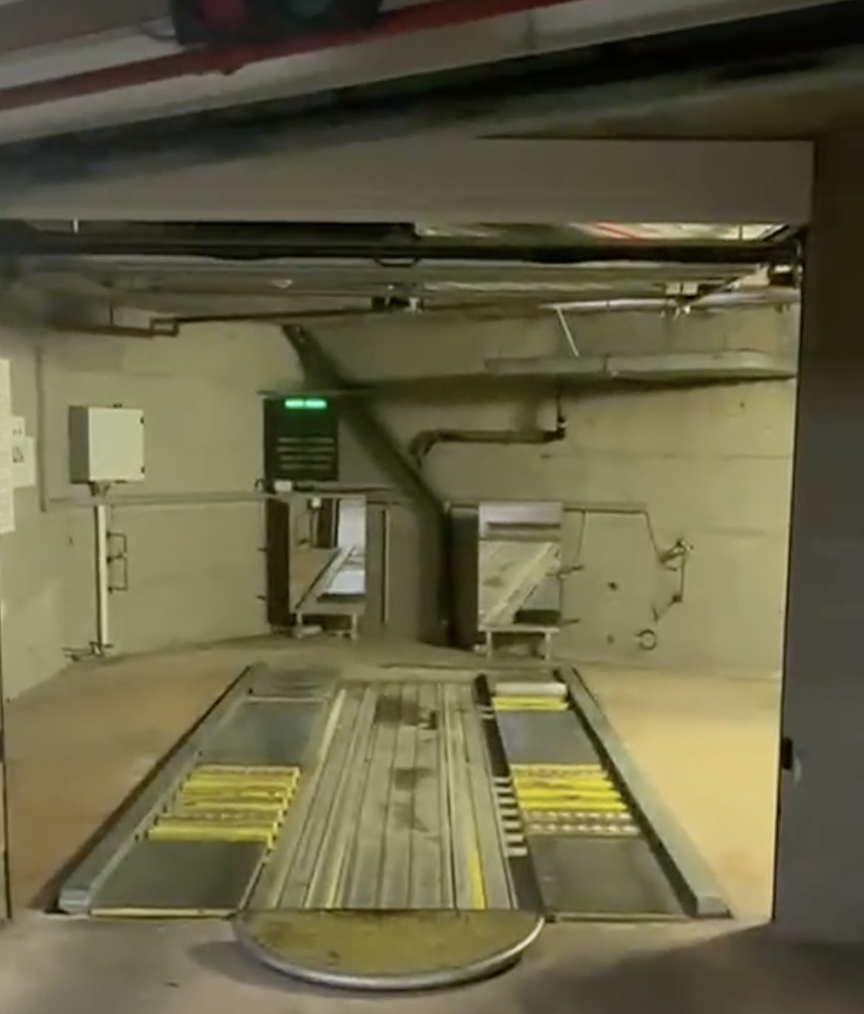 Copertina per Via Gianbattista Bogino 11