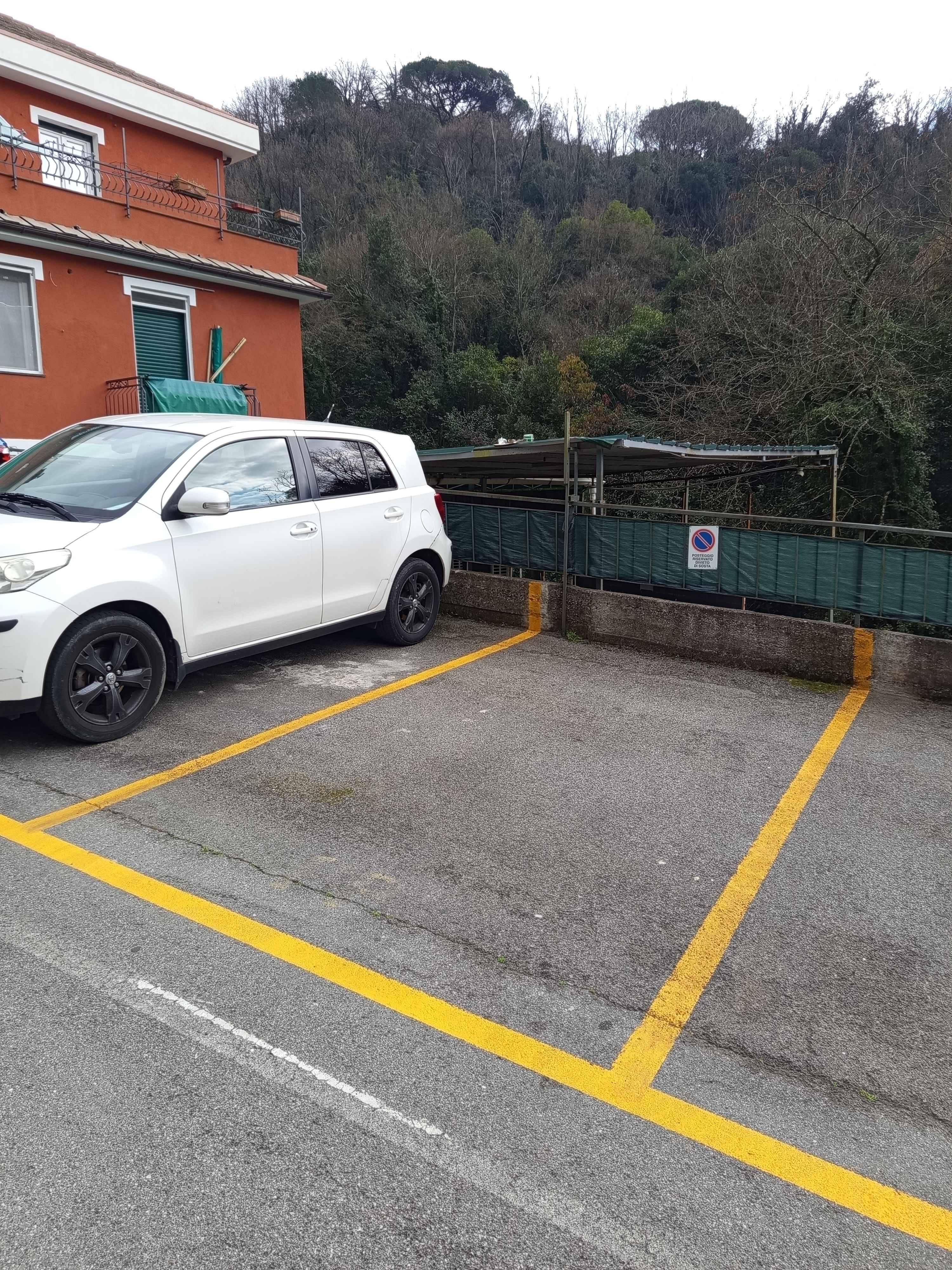 Via Cornice di Sant'Ambrogio 20 — foto 2