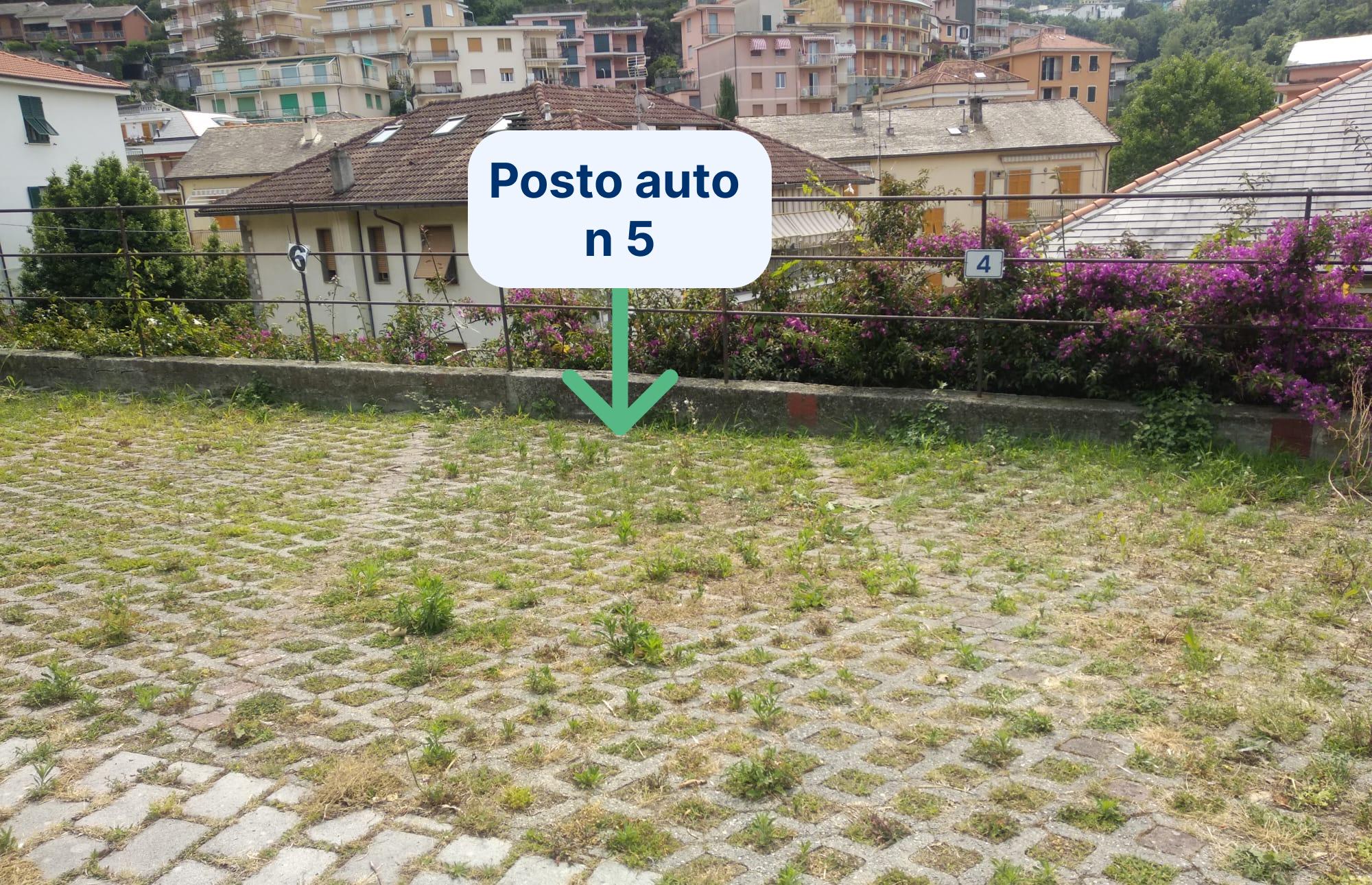 Via dell'Oratorio 1 — foto 1