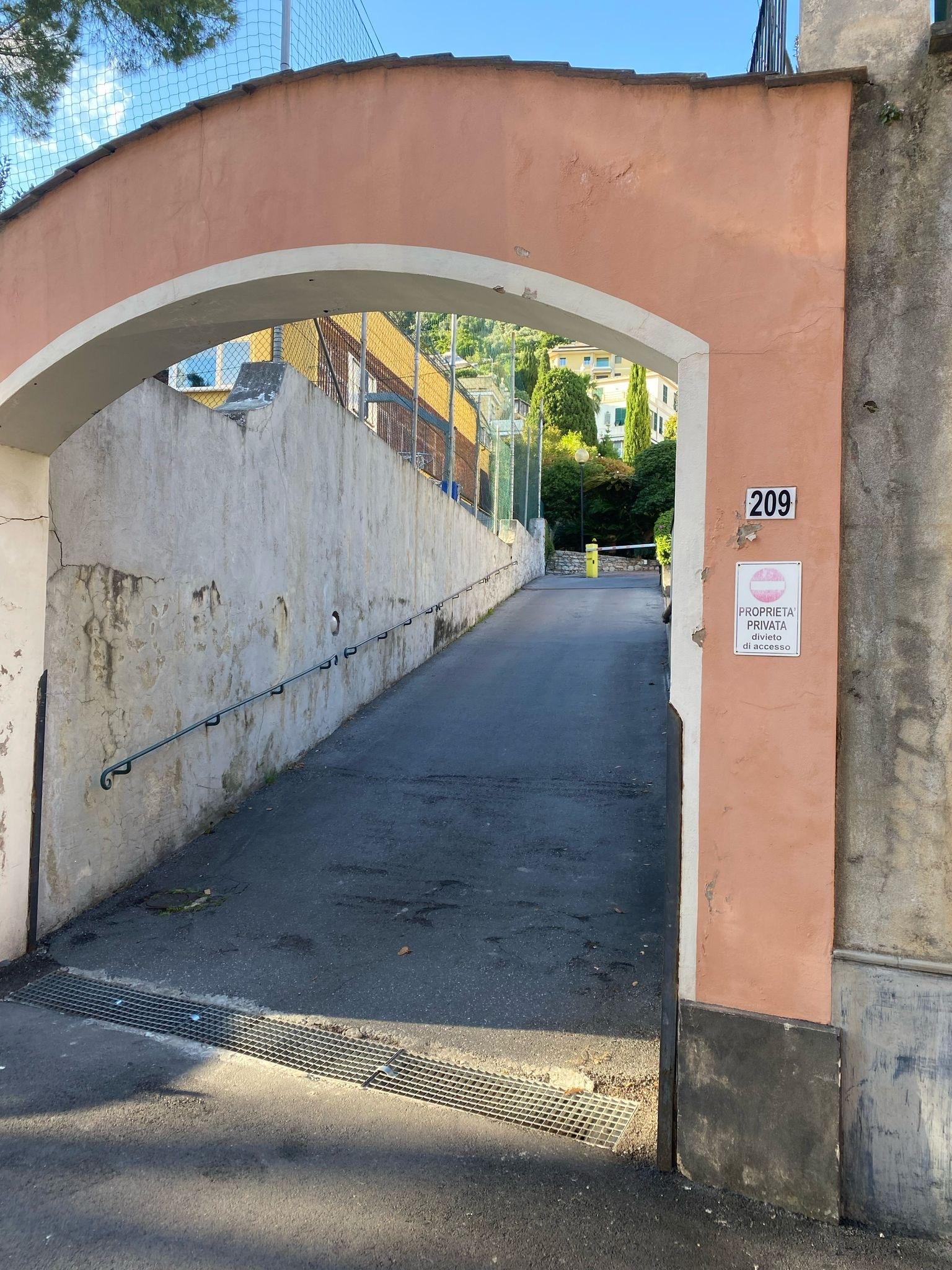 Via Giuseppe Mazzini 209 — foto 2