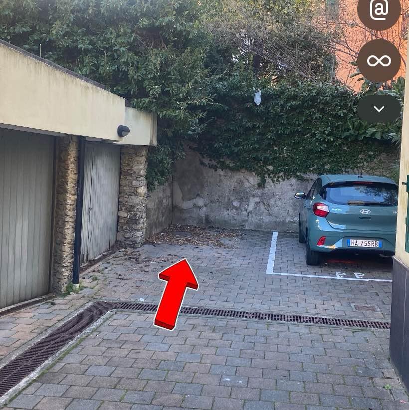 Via Giuseppe Mazzini 209 — foto 1
