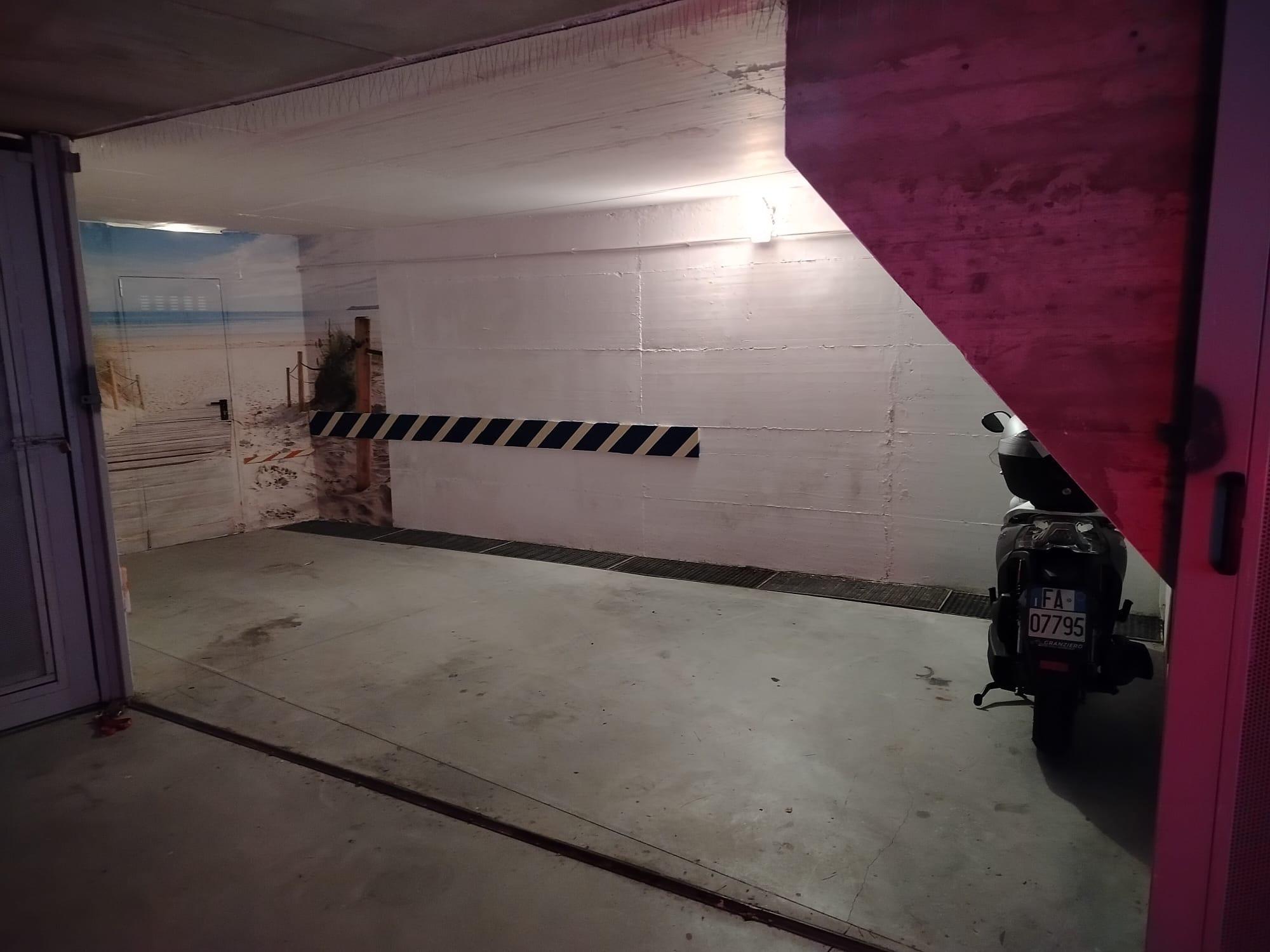 Garage — Via Castagneto 36 — foto 6