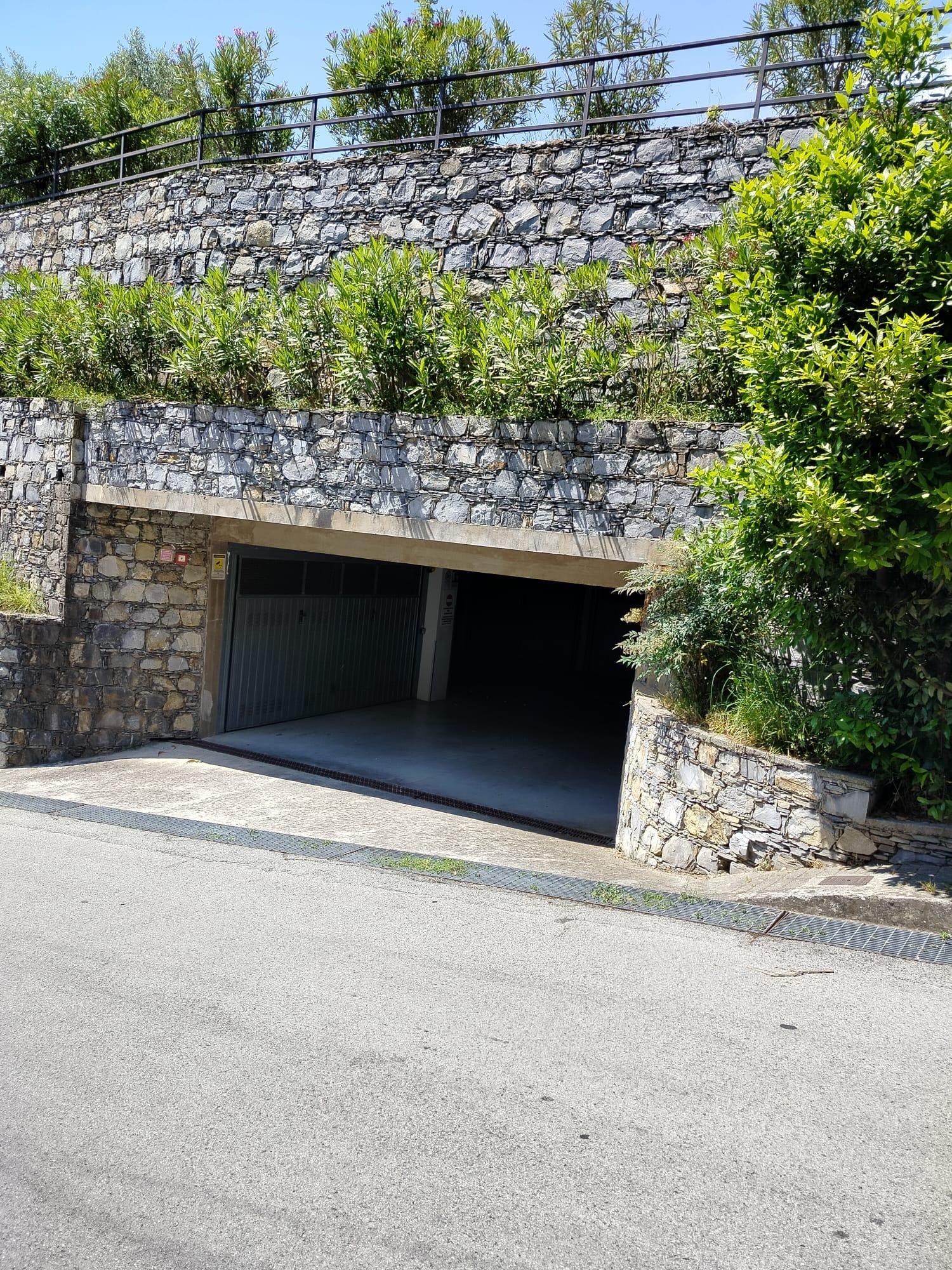 Garage — Via Castagneto 36 — foto 8