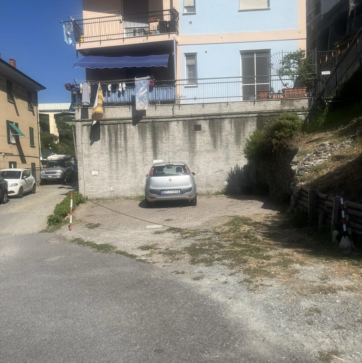Via Mulino a Vento 5 — foto 1