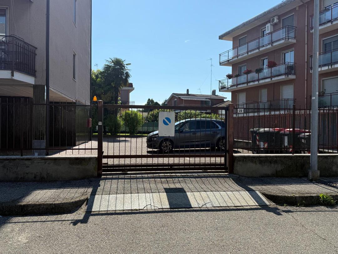 Copertina per Via San Tommaso D'Aquino 23
