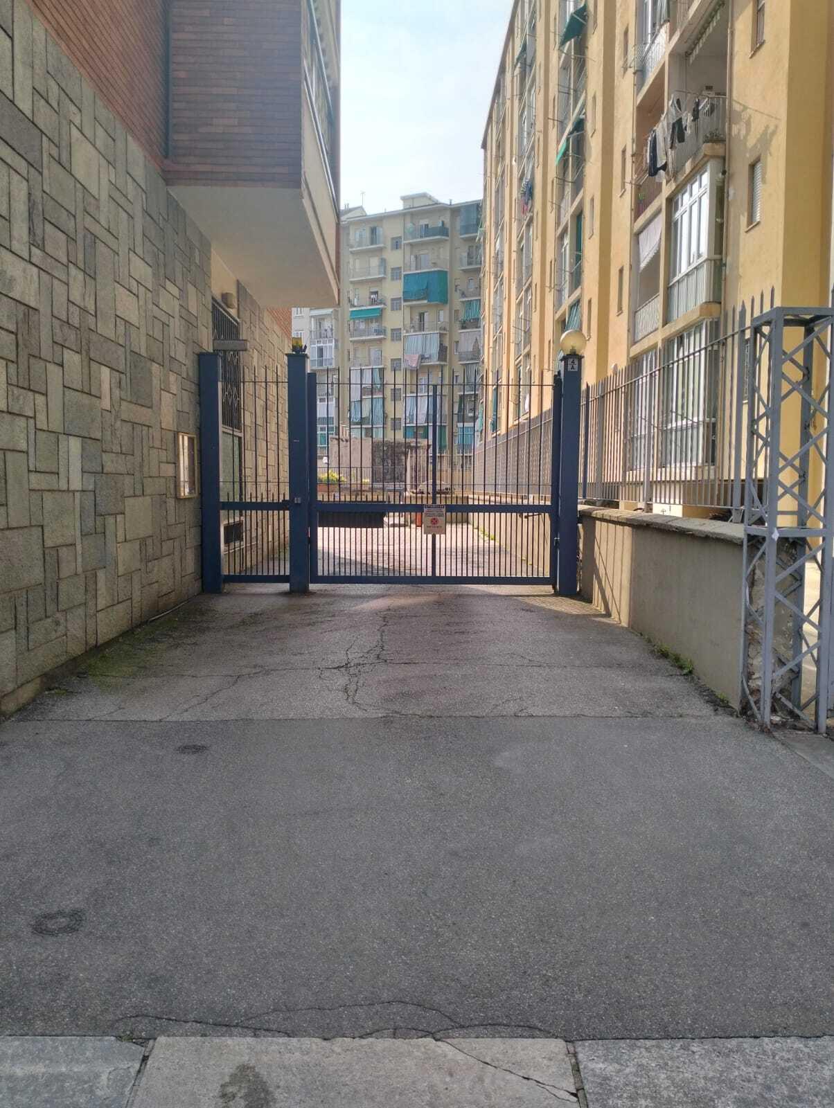 Via Filadelfia 155 — foto 1