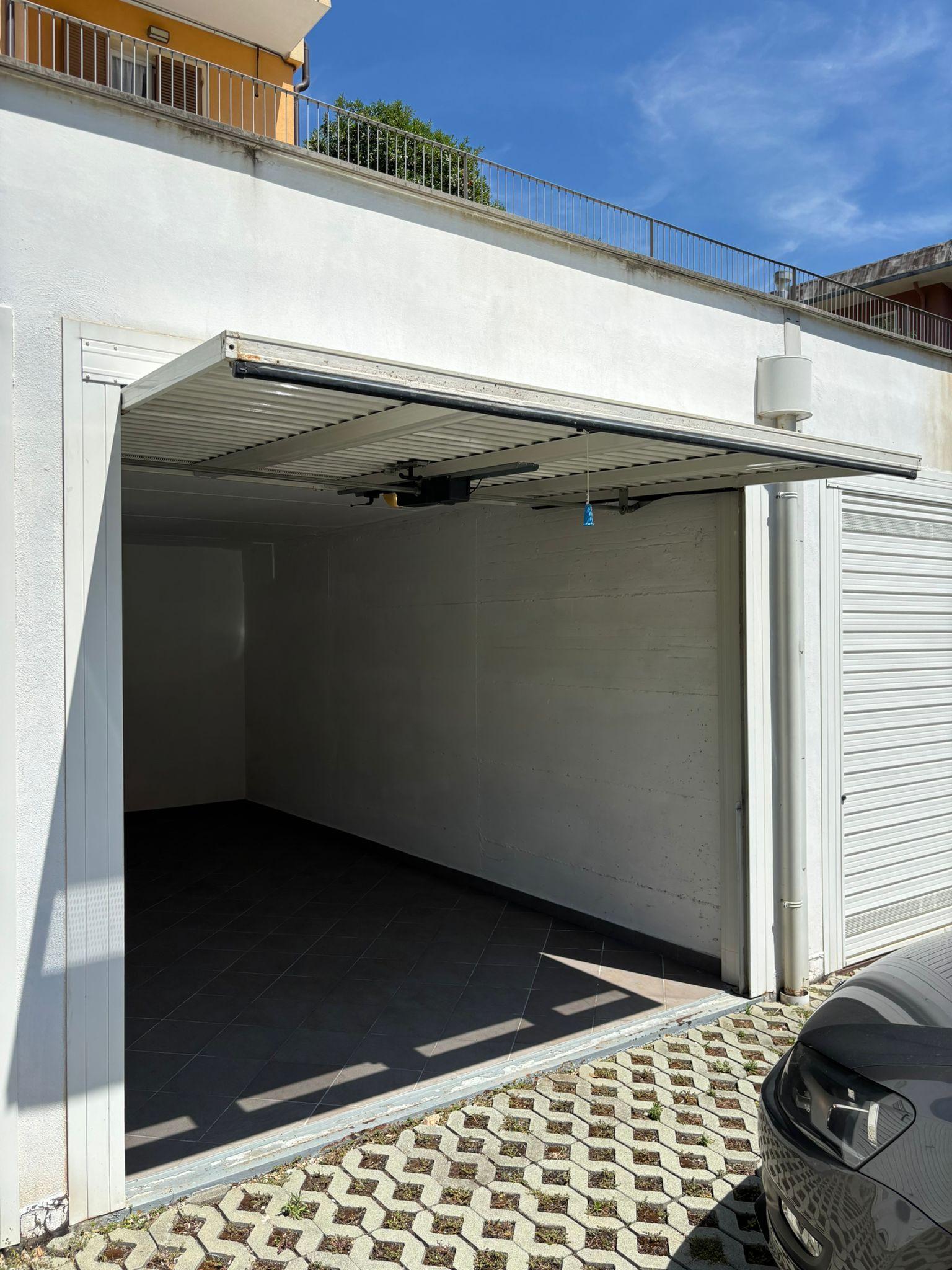 Via Monte Grappa 17 — foto 2