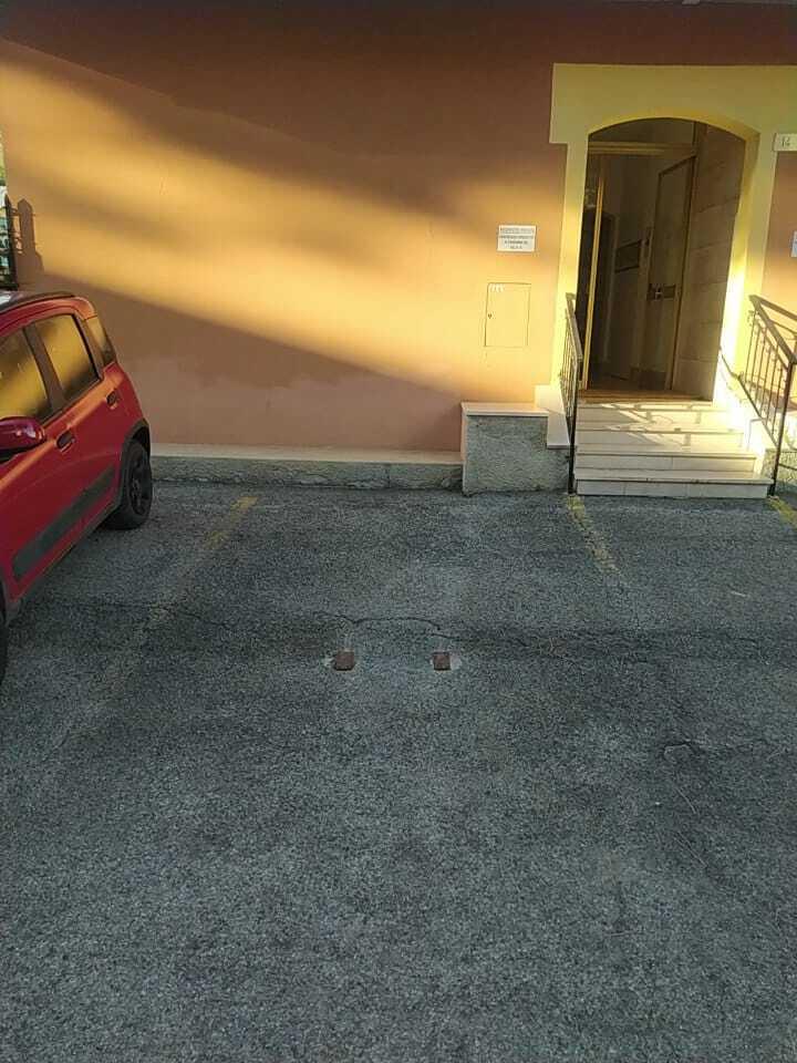 Via Privata Giuseppe Pastine 14 — foto 2