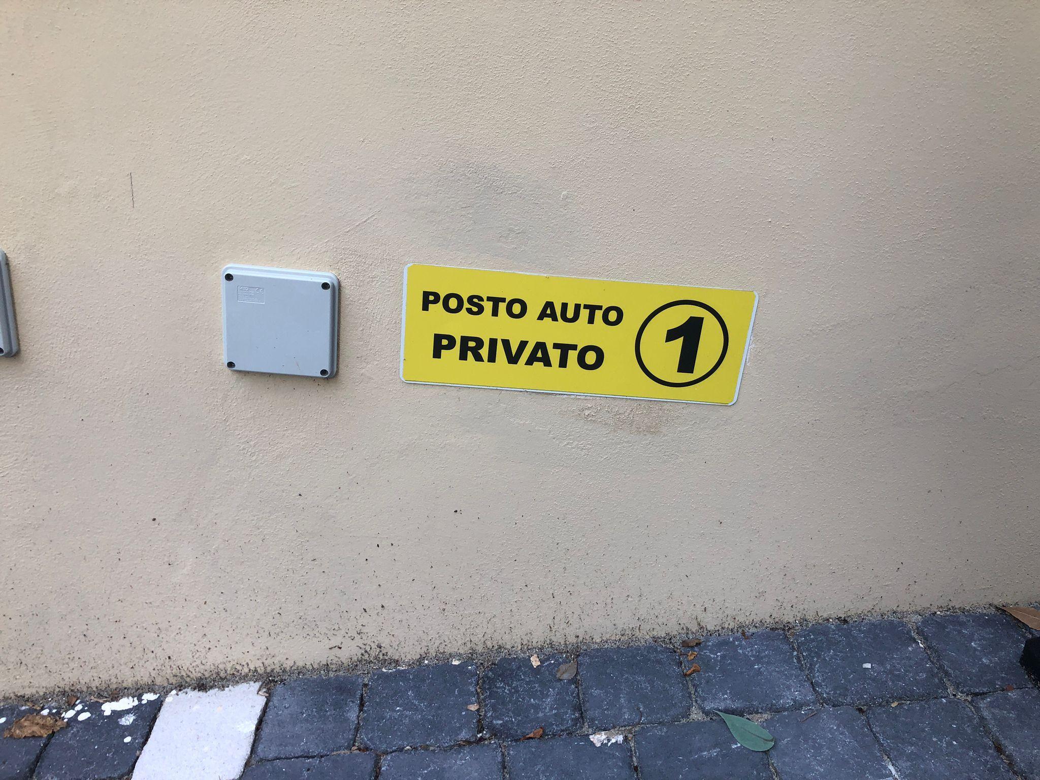 Via Vittorio Spinazzola 18 — foto 2