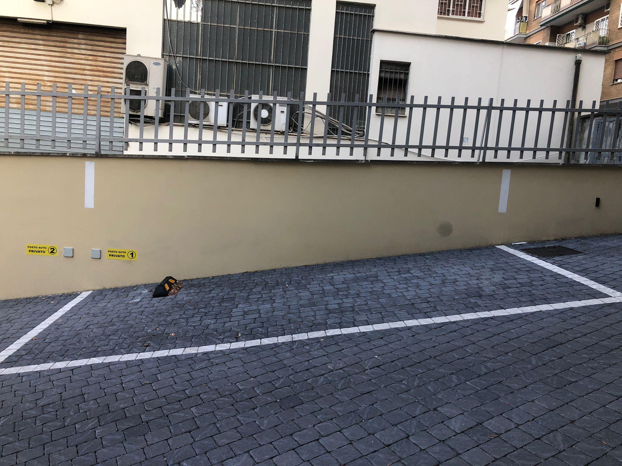 Via Vittorio Spinazzola 18 — foto 3