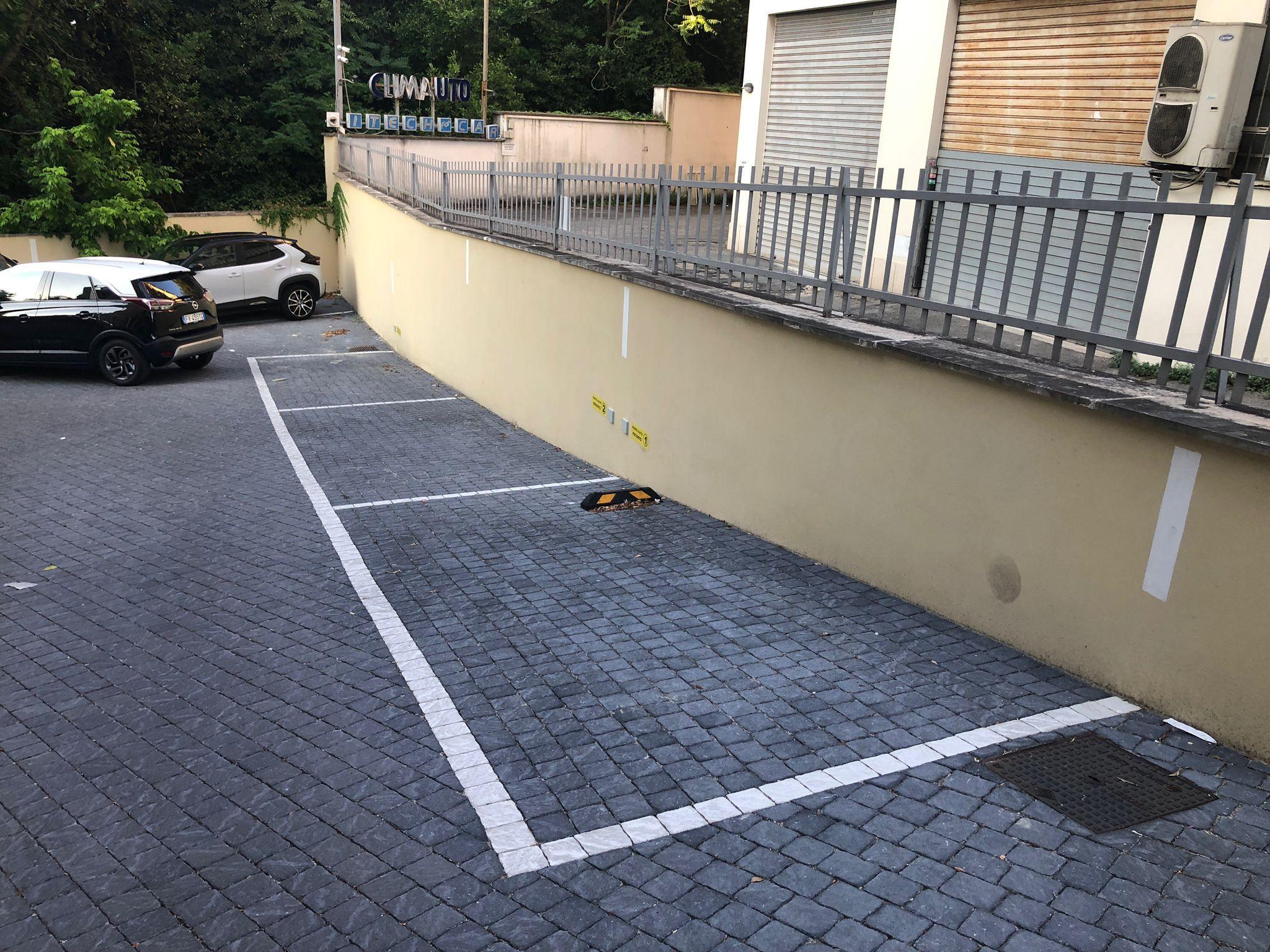 Via Vittorio Spinazzola 18 — foto 4