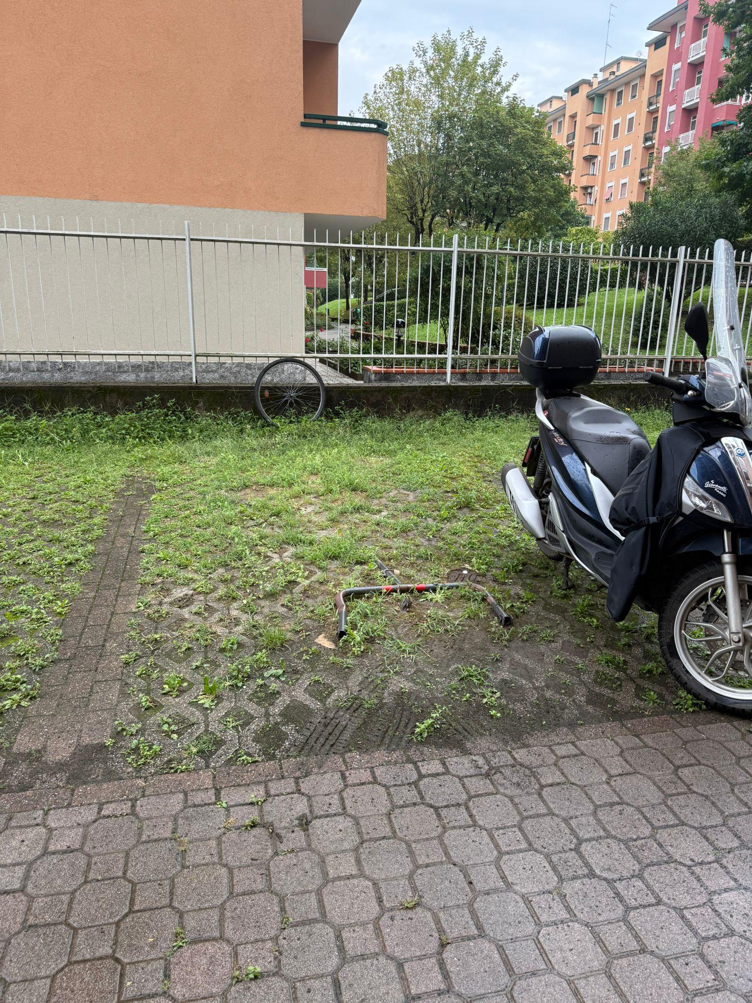 Via Privata Mulino 8 — foto 1