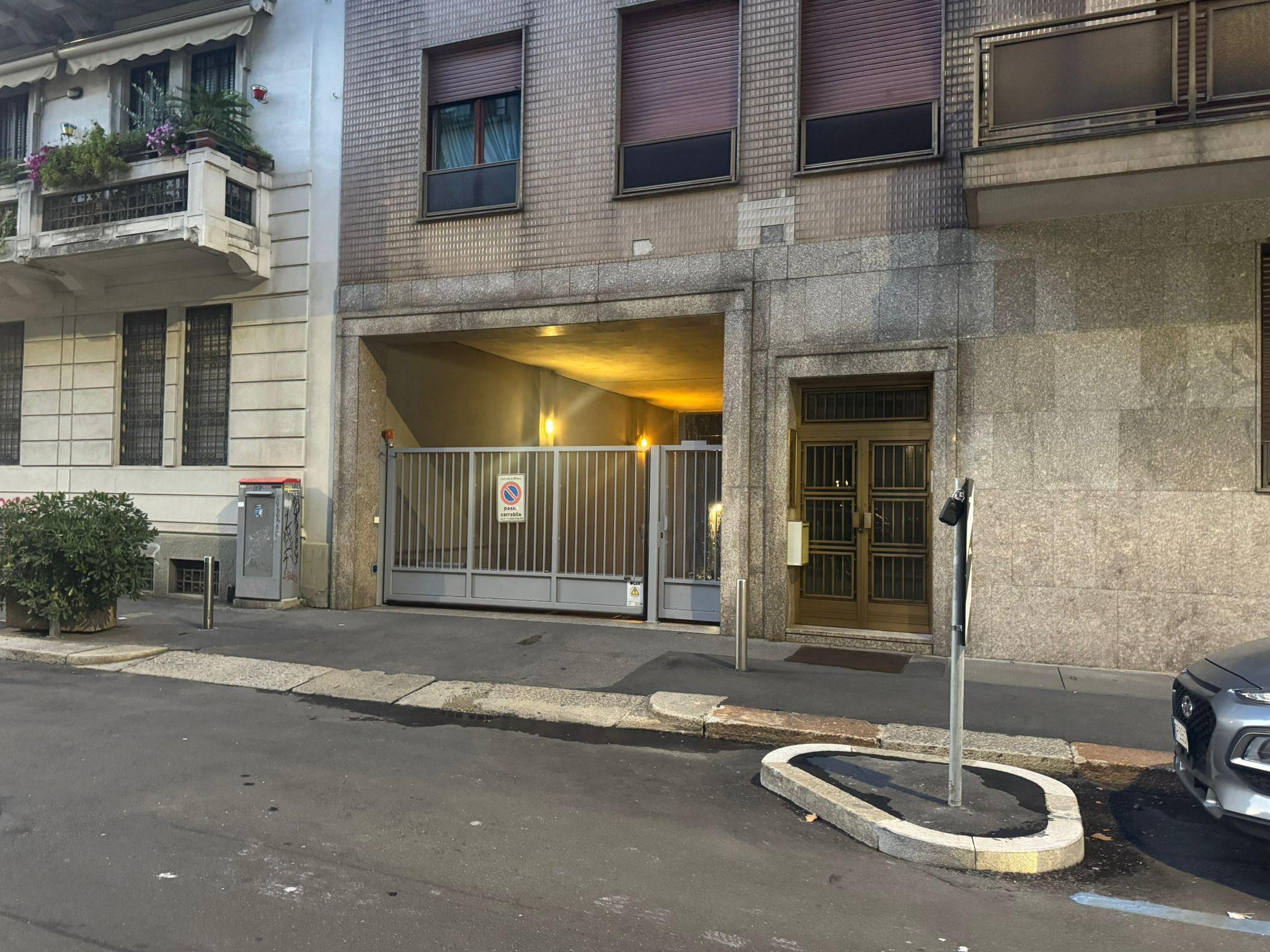 Via Amilcare Ponchielli 7 — foto 1