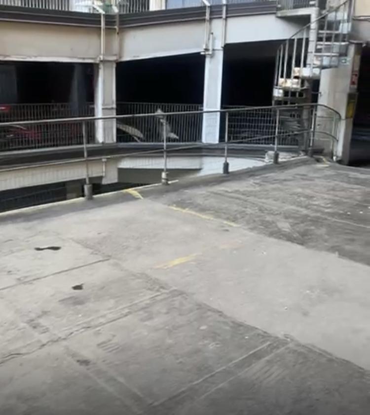 Via Giuseppe Codara 1 — foto 1