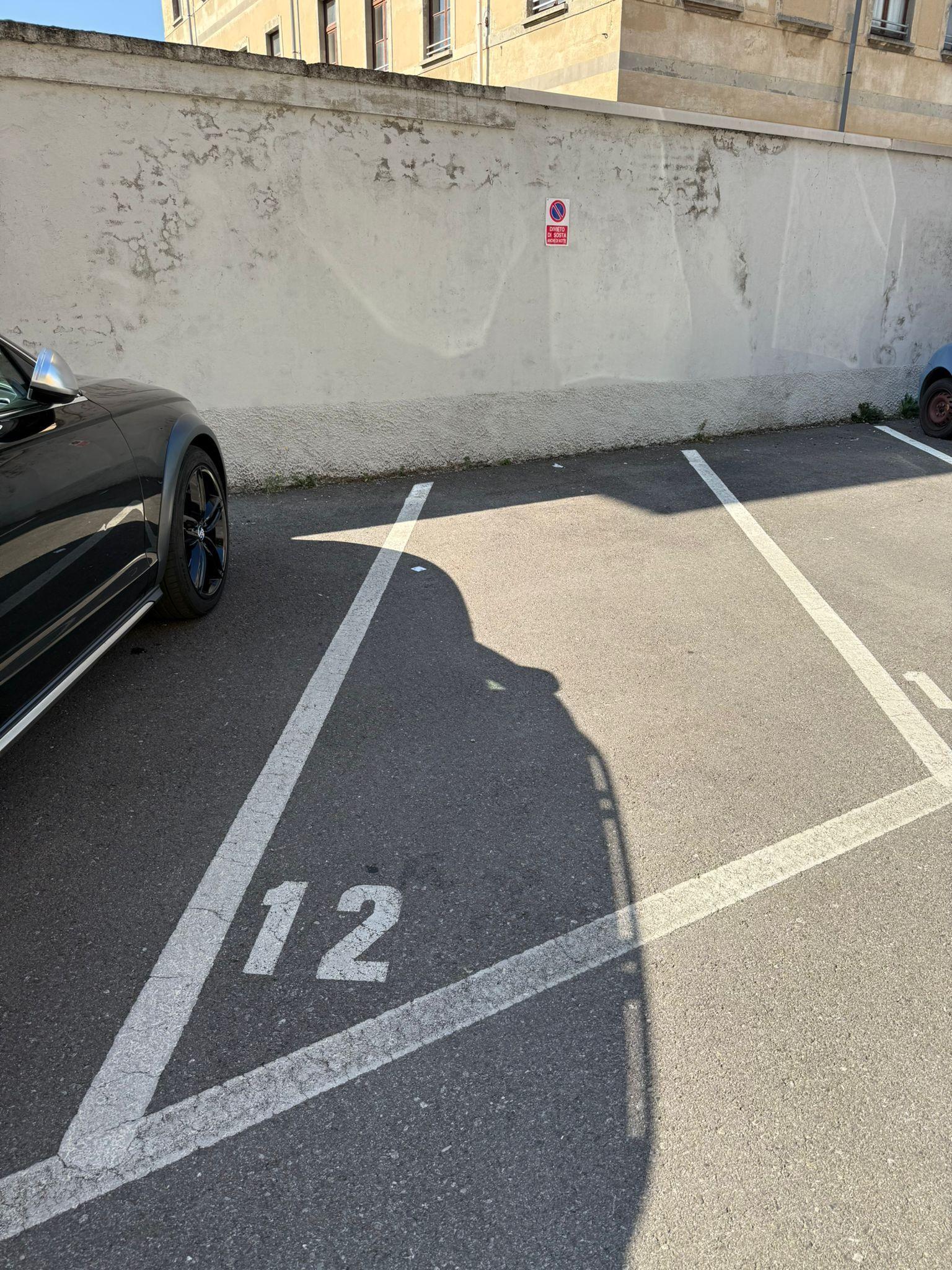 Via Giuseppe Ripamonti 200 — foto 1