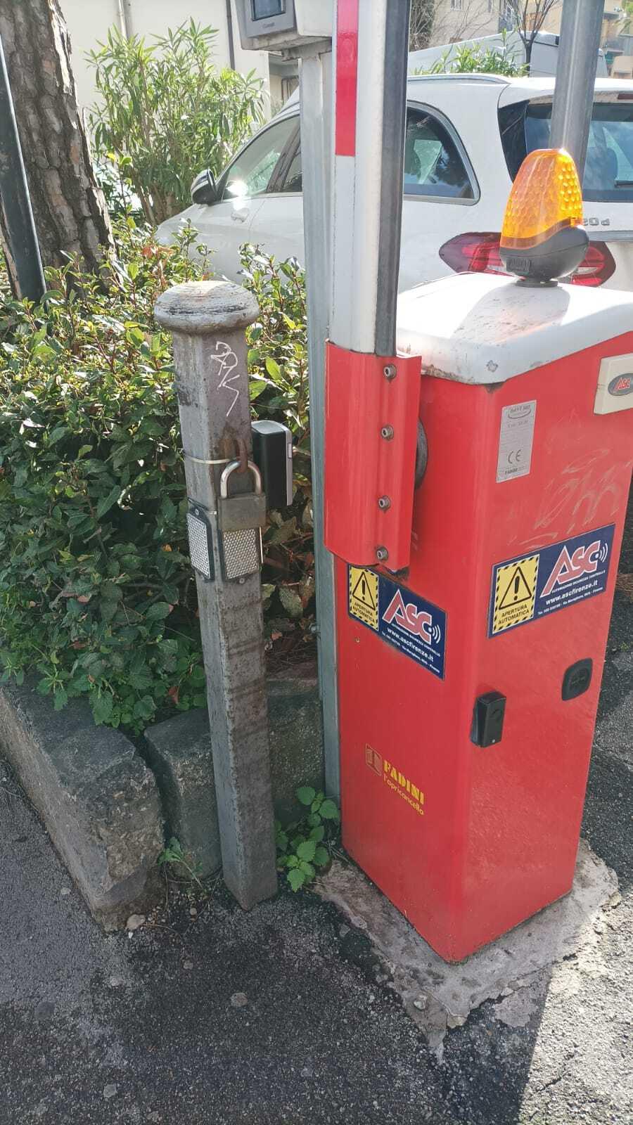 Via Luca Marenzio, 31 — foto 2