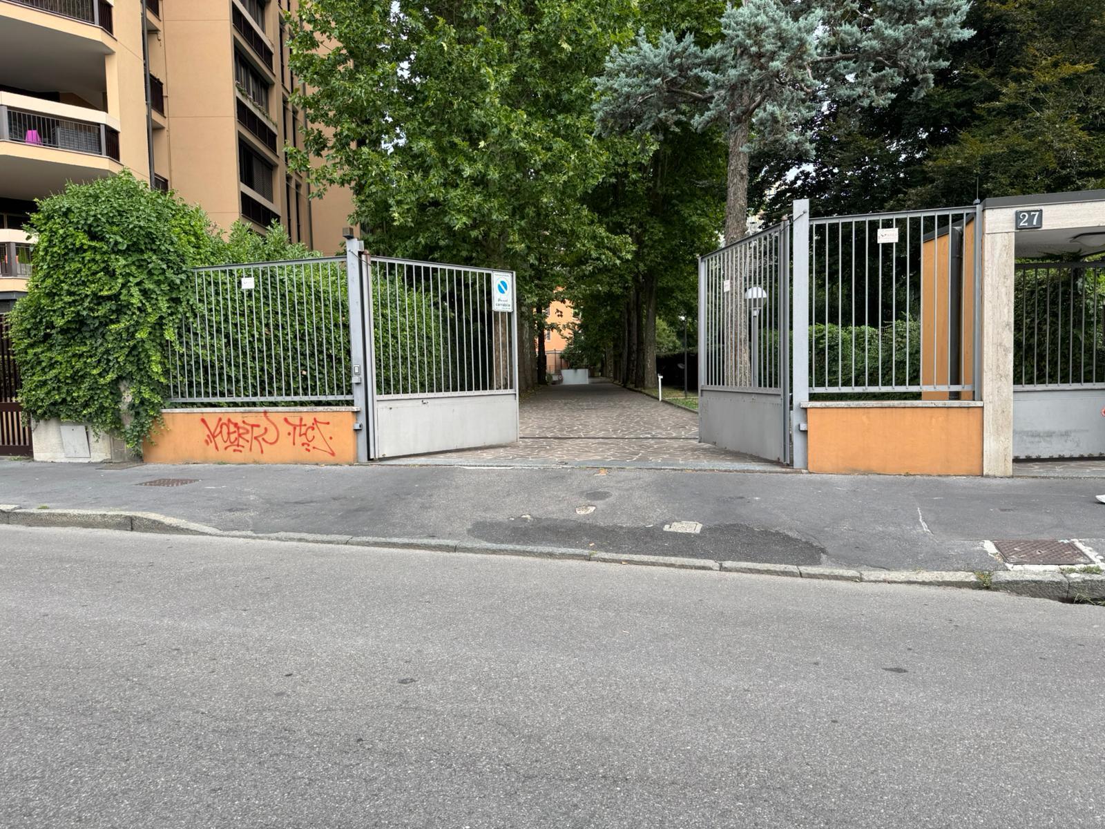 Via Federico Tesio 27 — foto 1