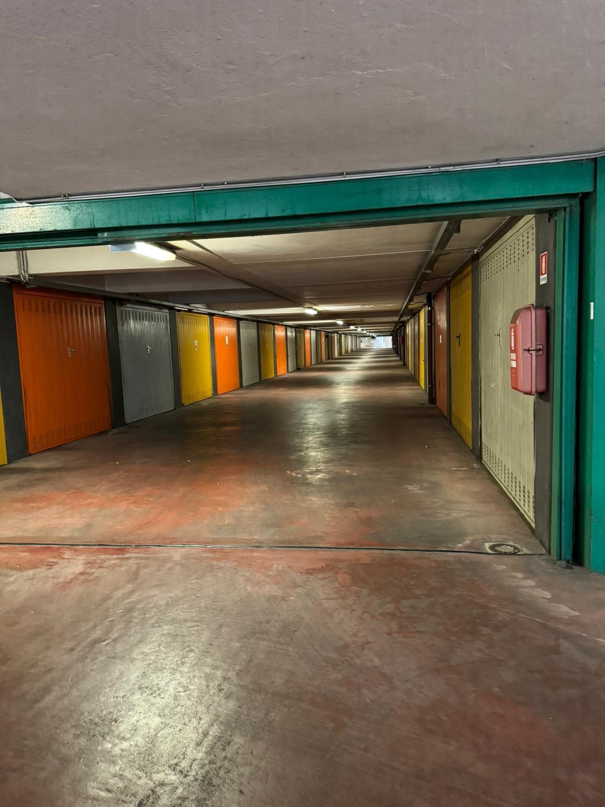 Via Federico Tesio 27 — foto 2