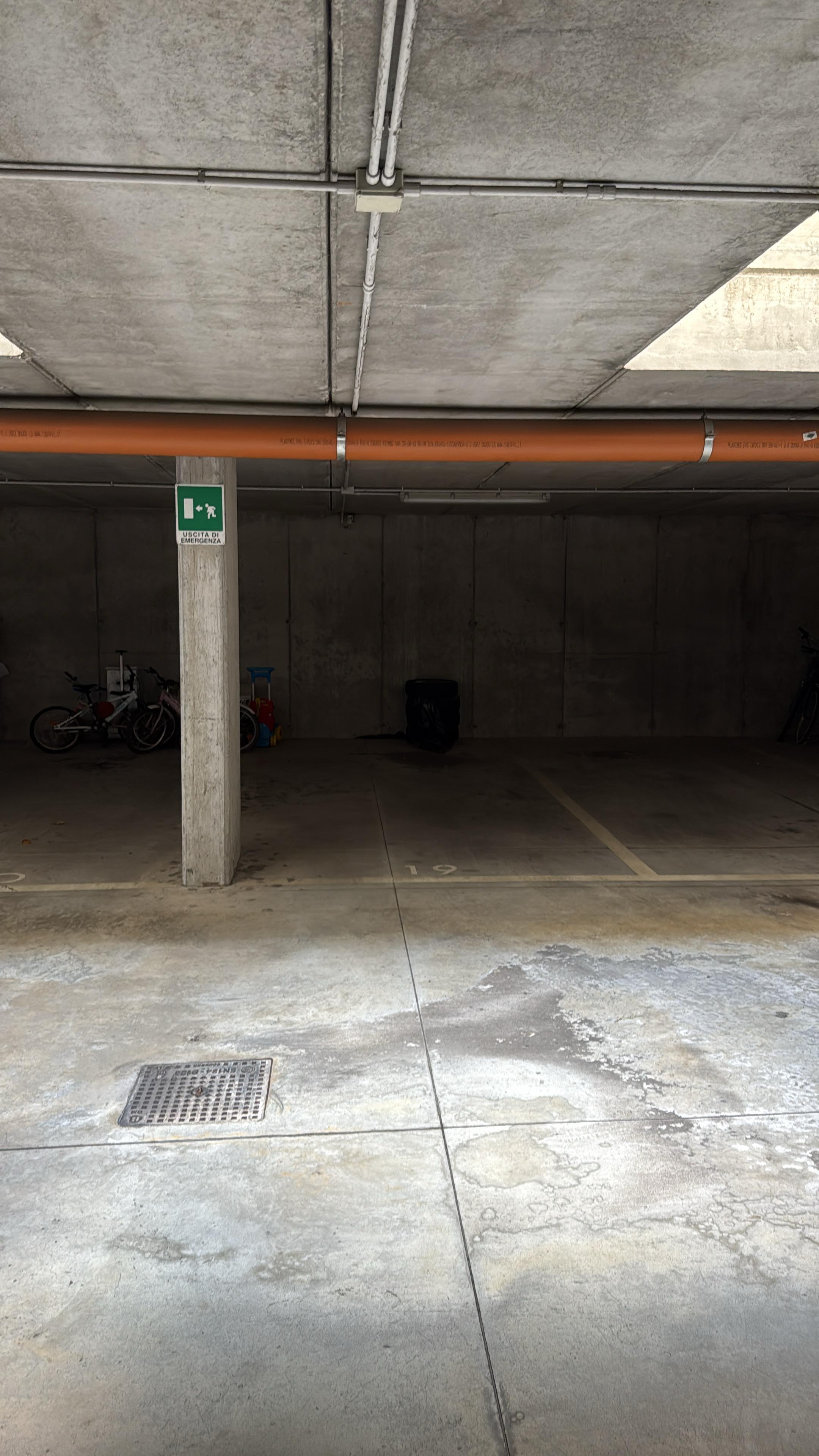 Piazzale della Cooperazione 1 — foto 2