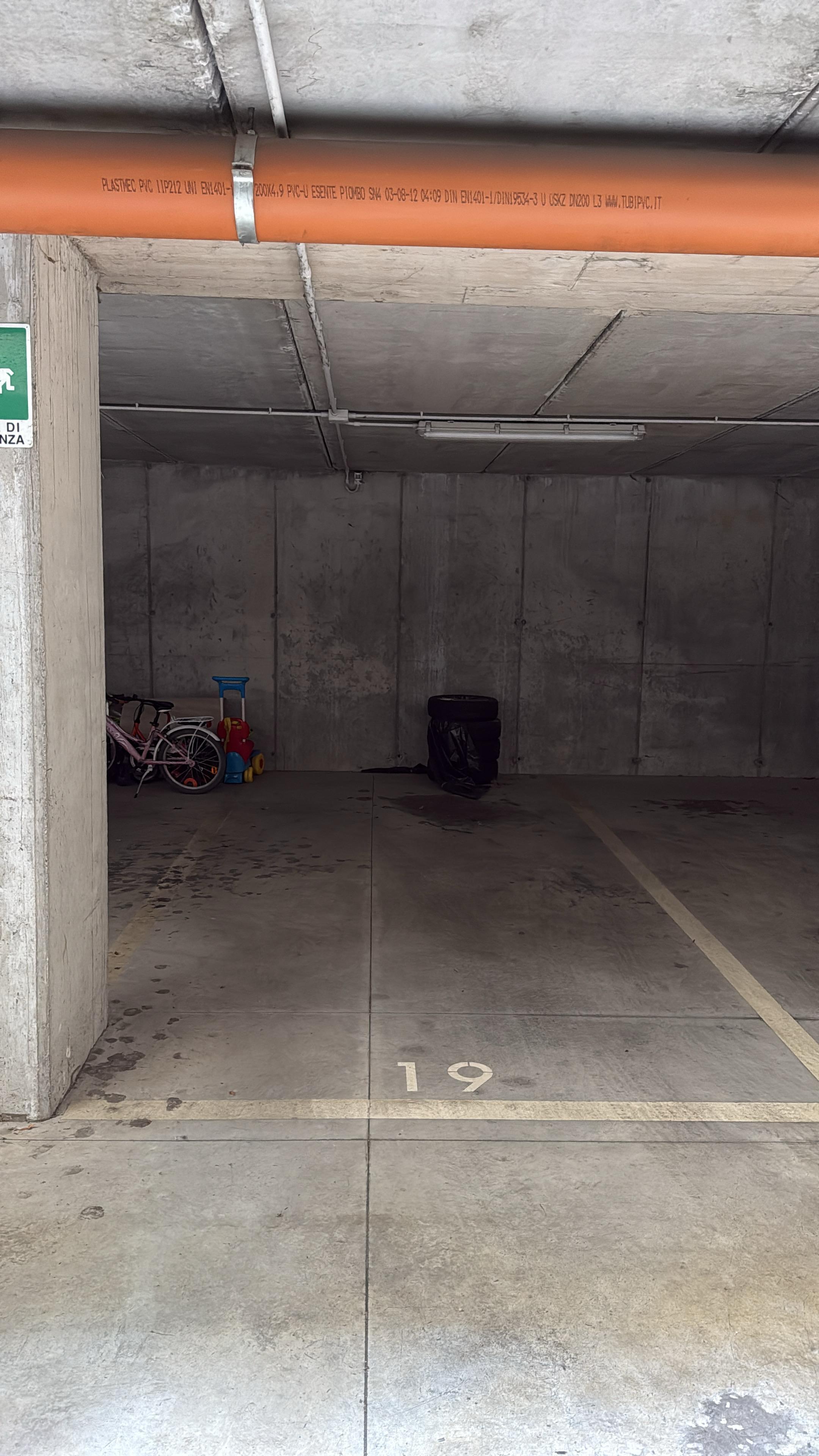 Piazzale della Cooperazione 1 — foto 3