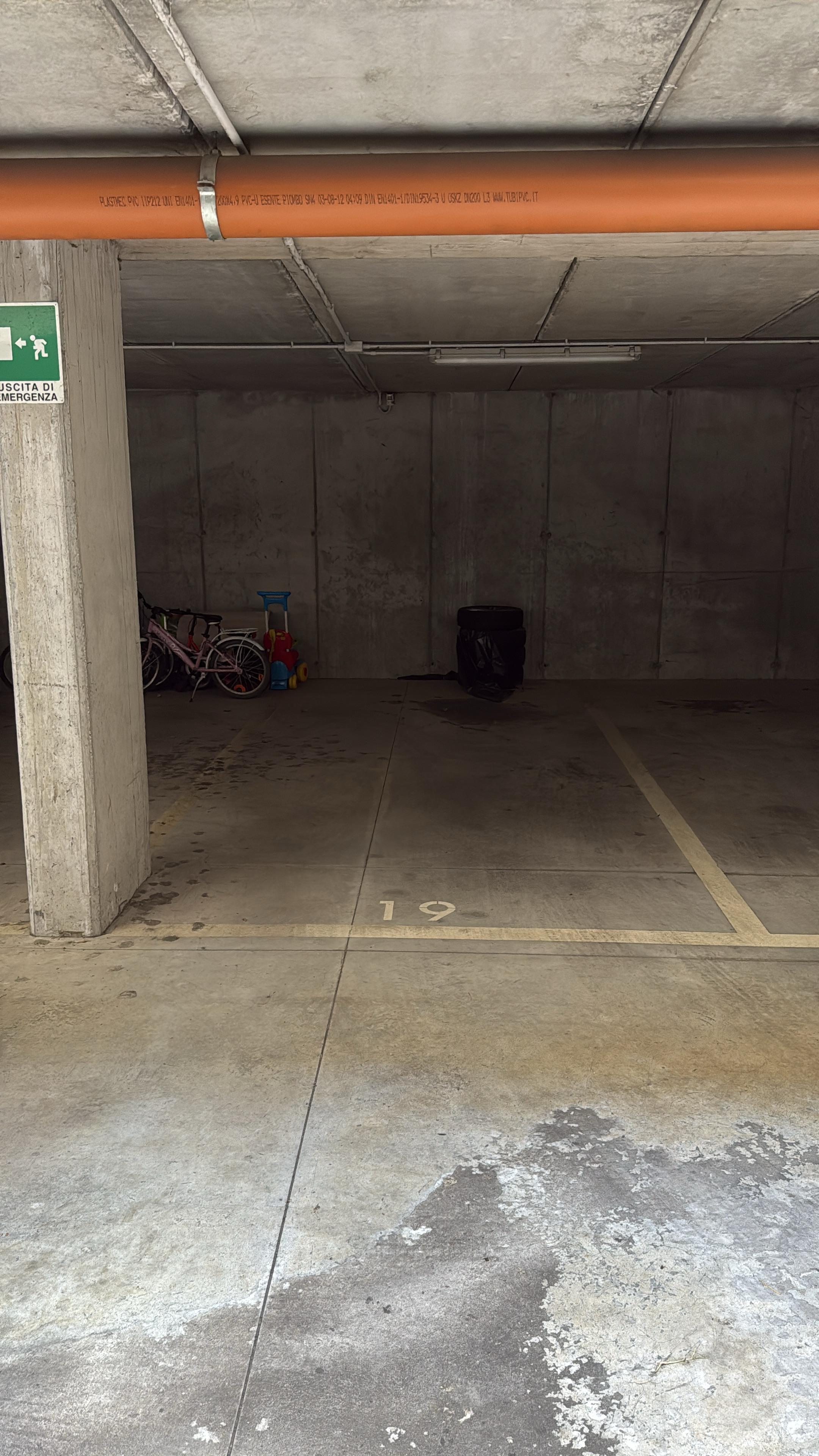 Piazzale della Cooperazione 1 — foto 4