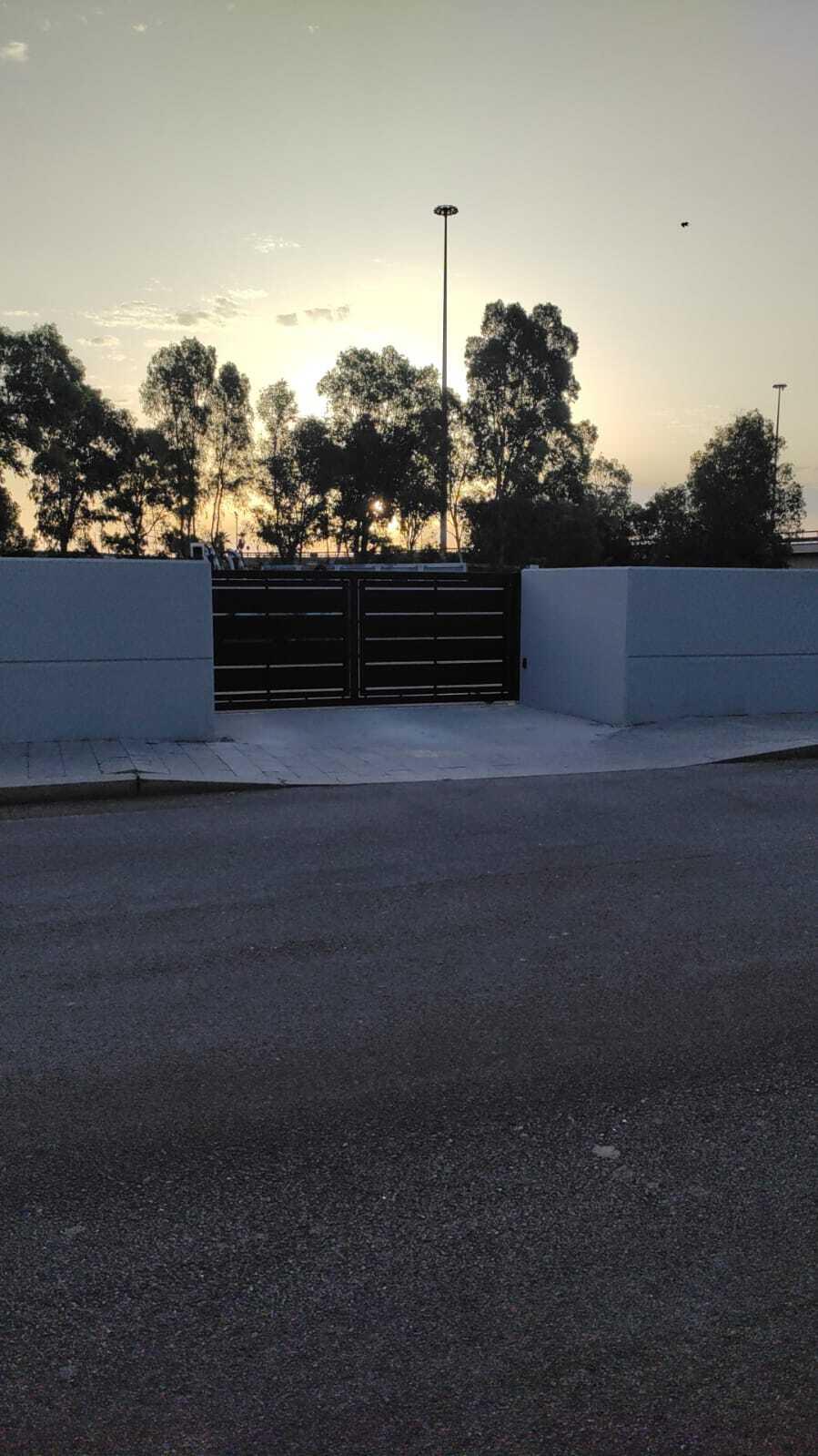 Via Alessandro Nanni 19a — foto 1