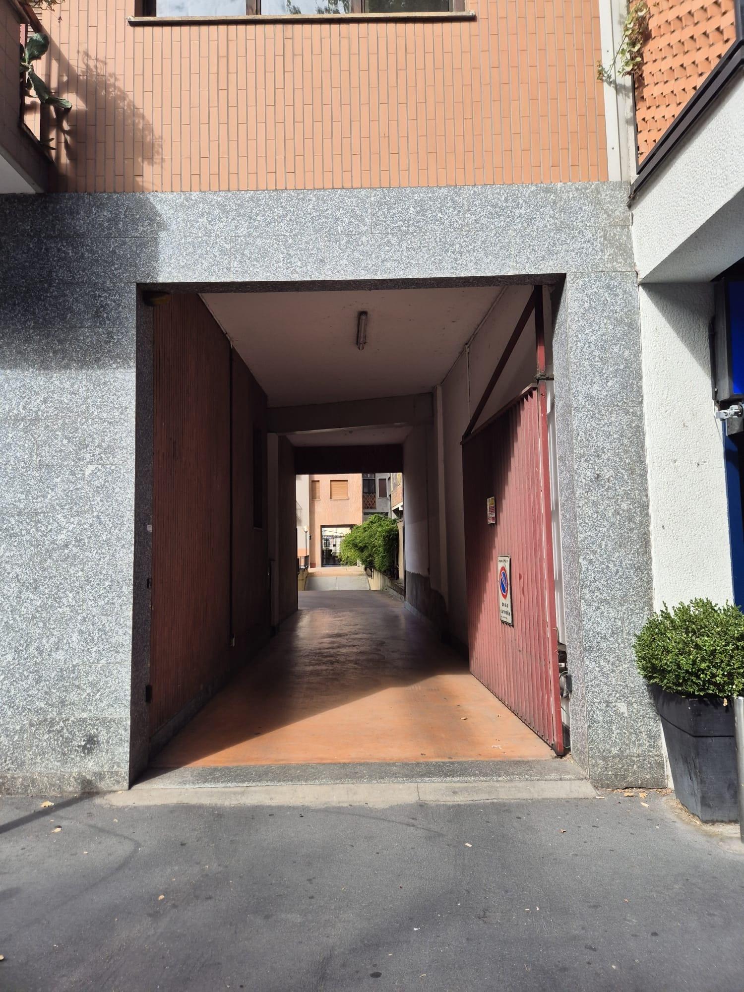 Viale Papiniano 23 — foto 3