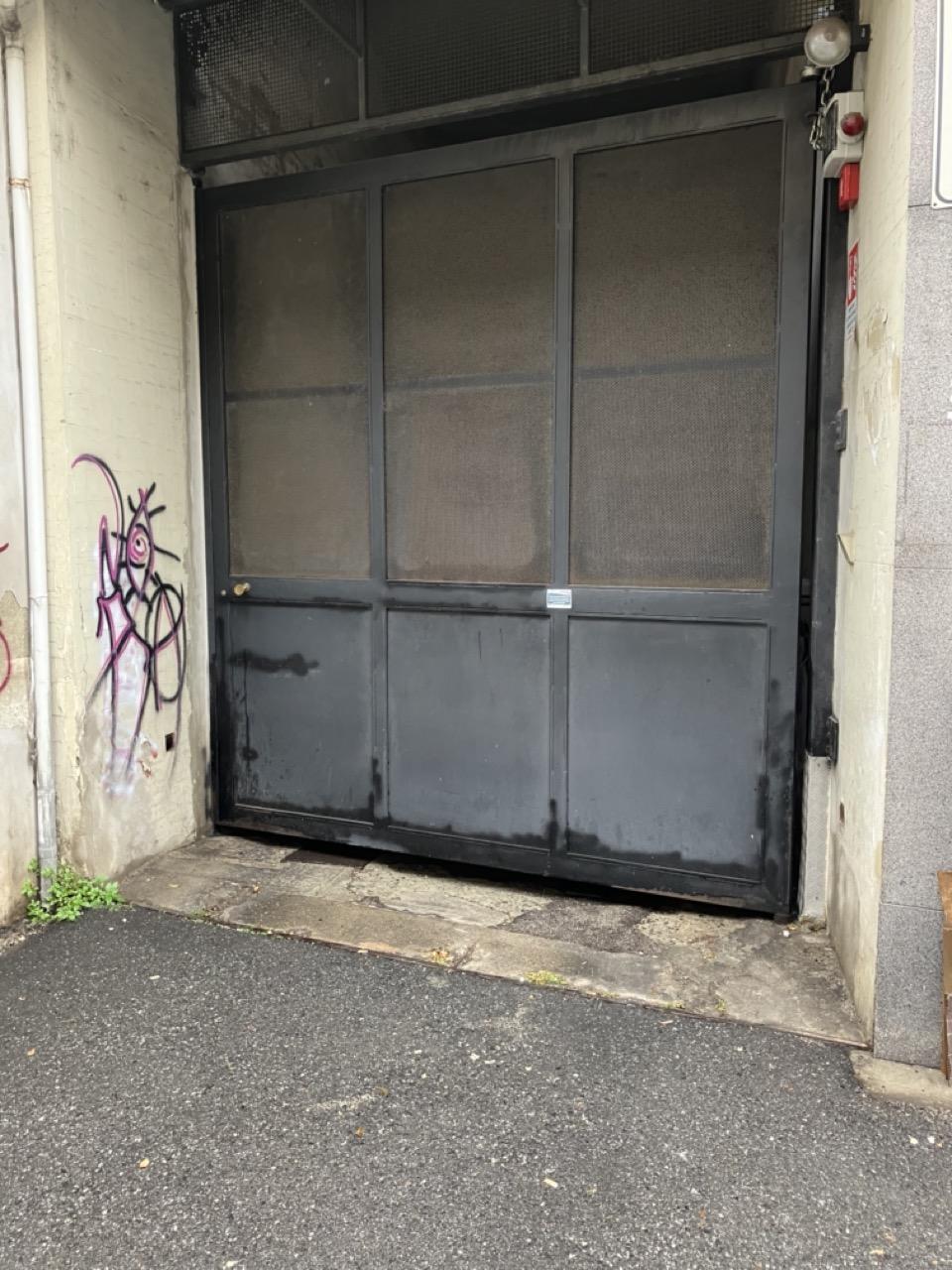 Via Clemente Damiano Priocca, 23/A — foto 3
