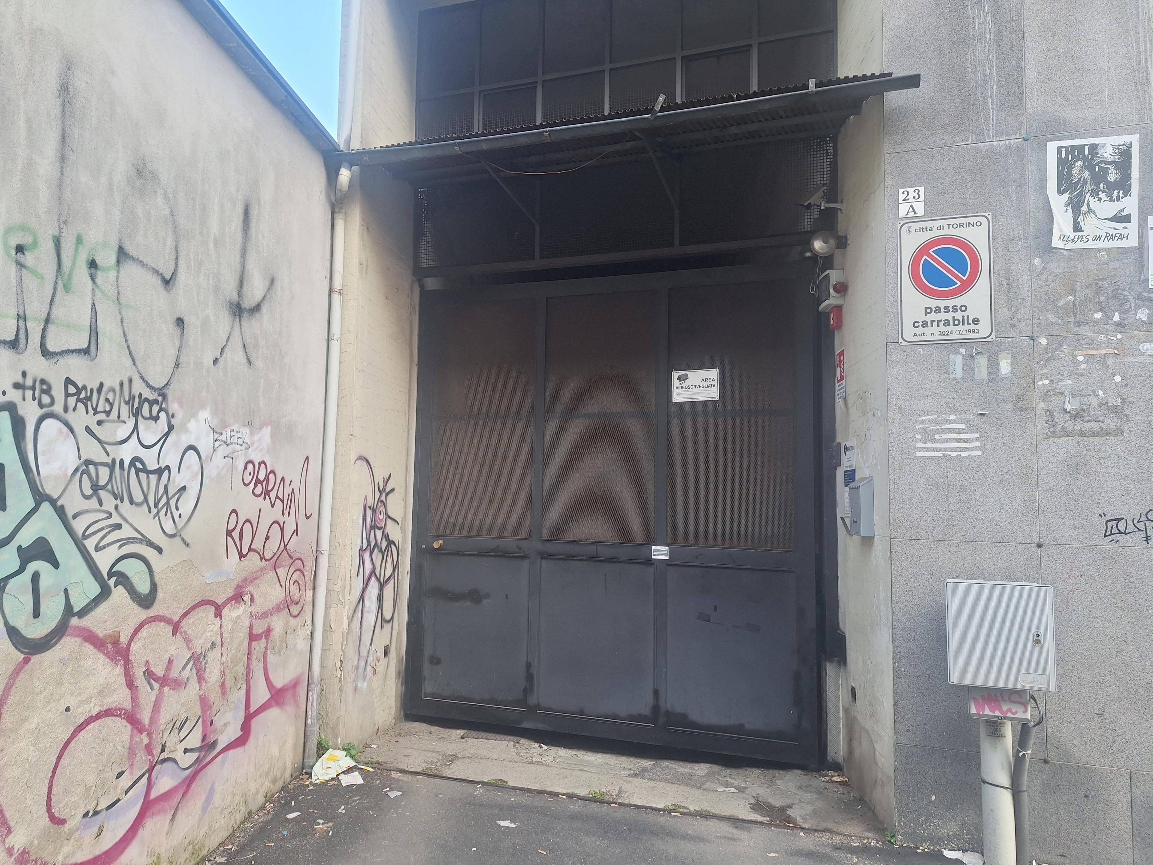 Via Clemente Damiano Priocca, 23/A — foto 1
