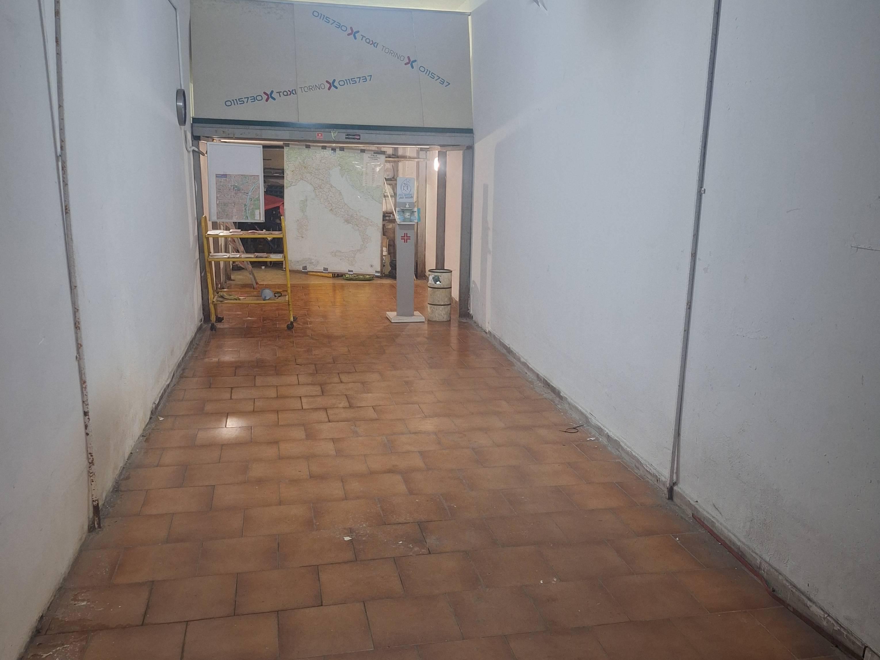 Via Clemente Damiano Priocca, 23/A — foto 2