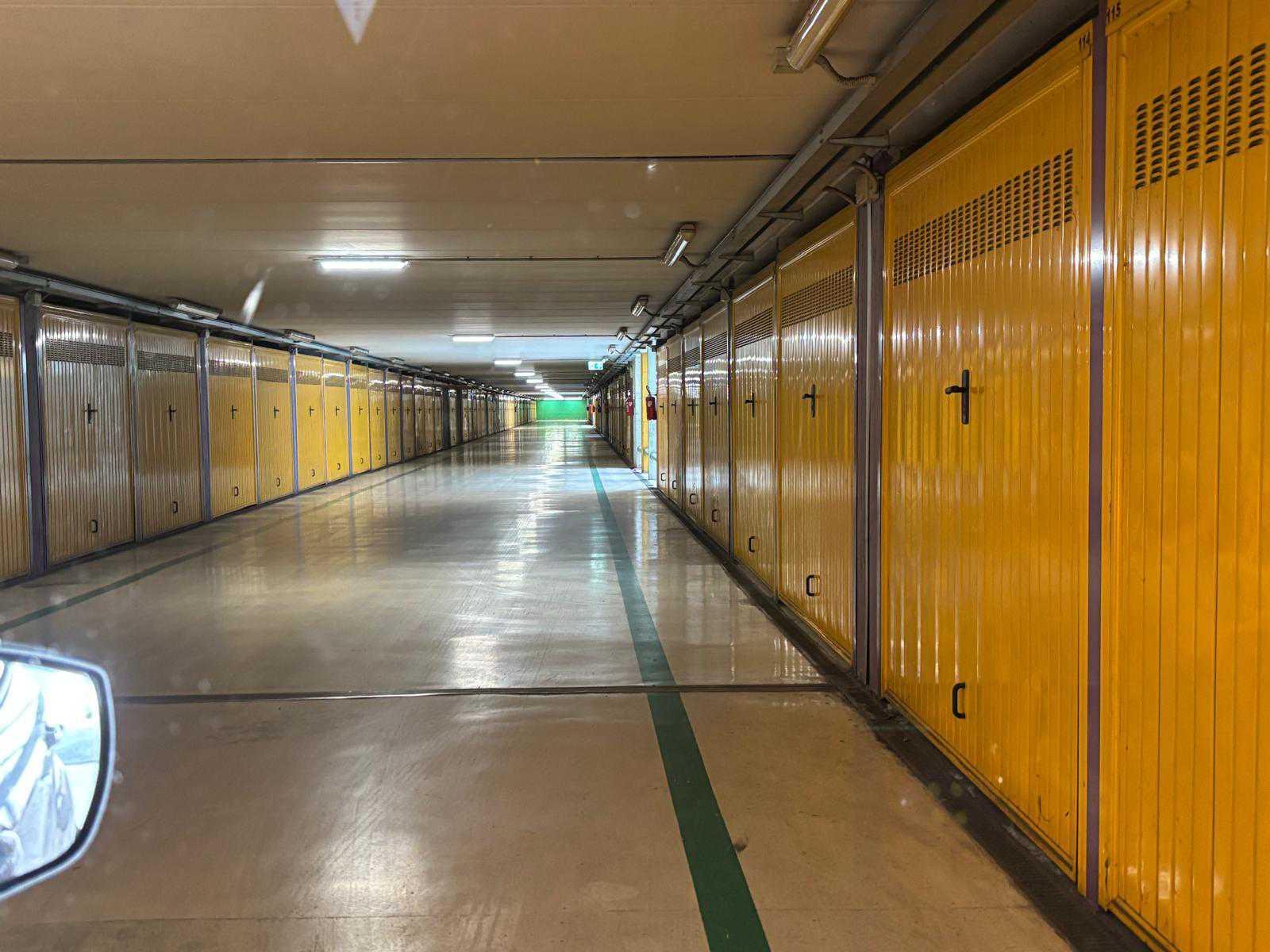 Corso Filippo Turati, 7 — foto 1