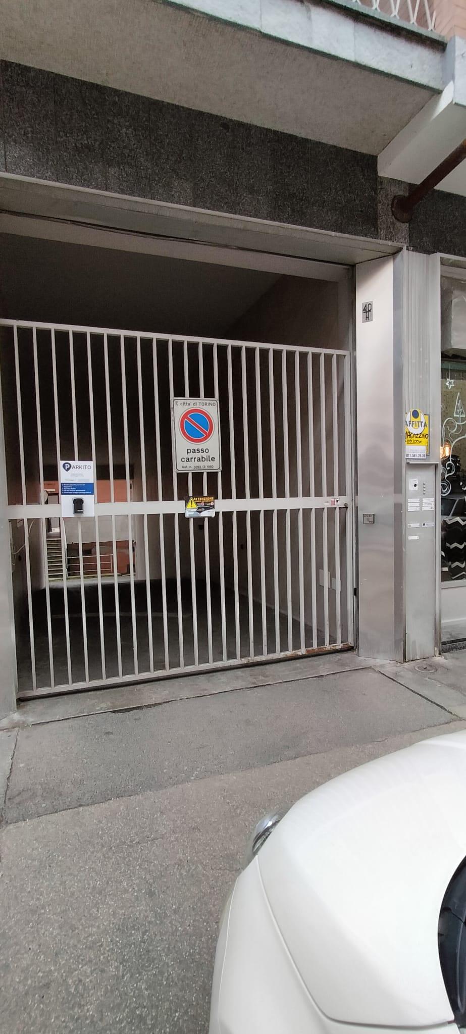 Via Principi D'Acaja, 40 — foto 1