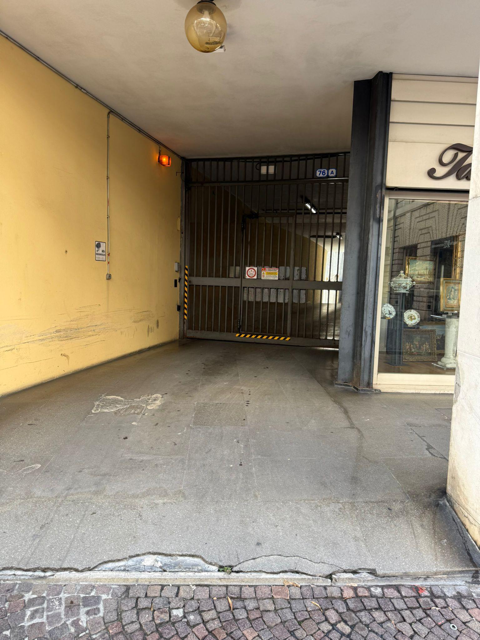 Via Zabarella 76 — foto 3