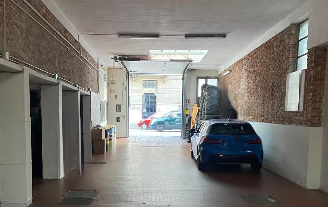 Via Francesco Lomonaco 13 — foto 2