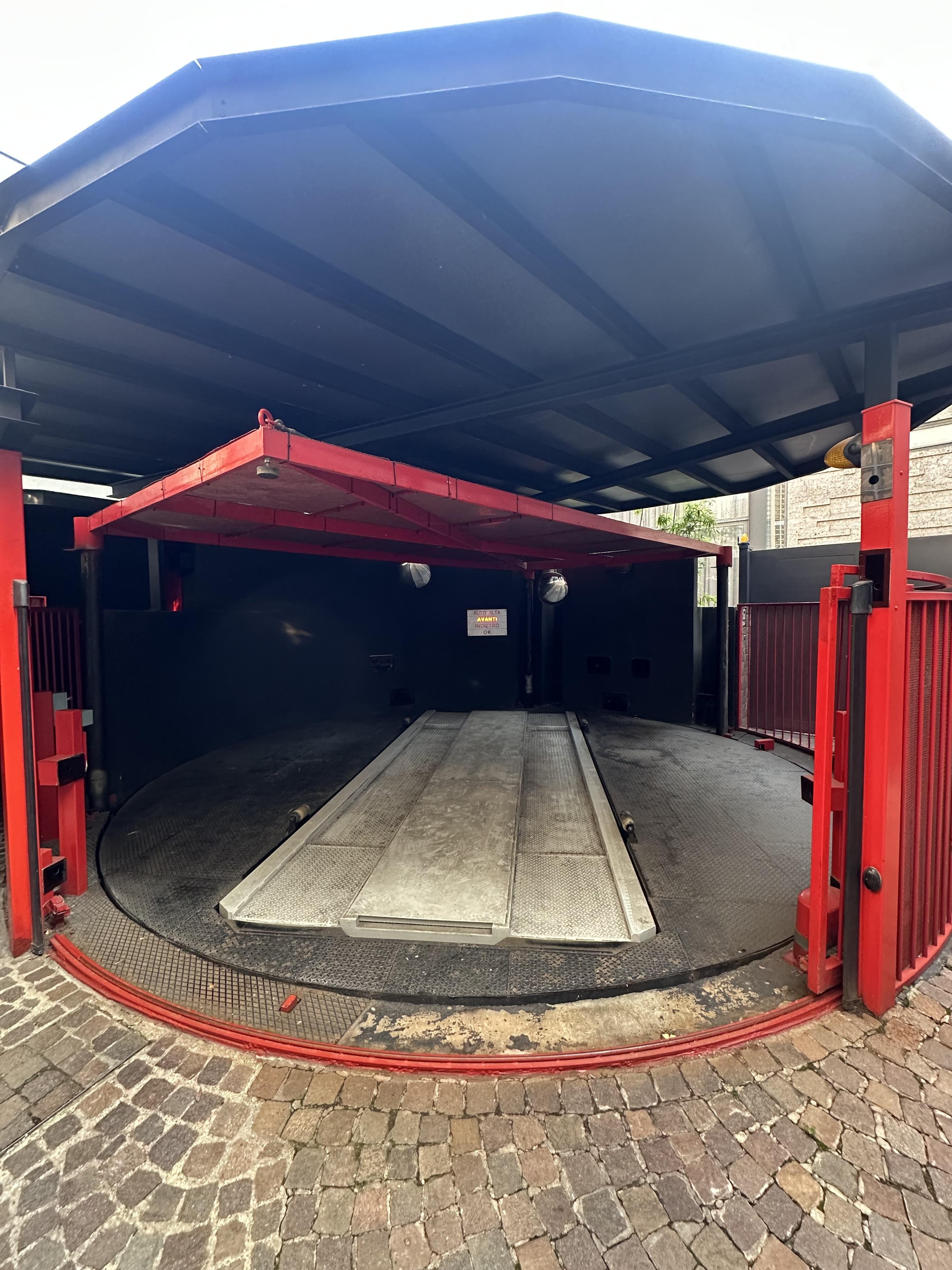 Corso di Porta Romana 117 — foto 1