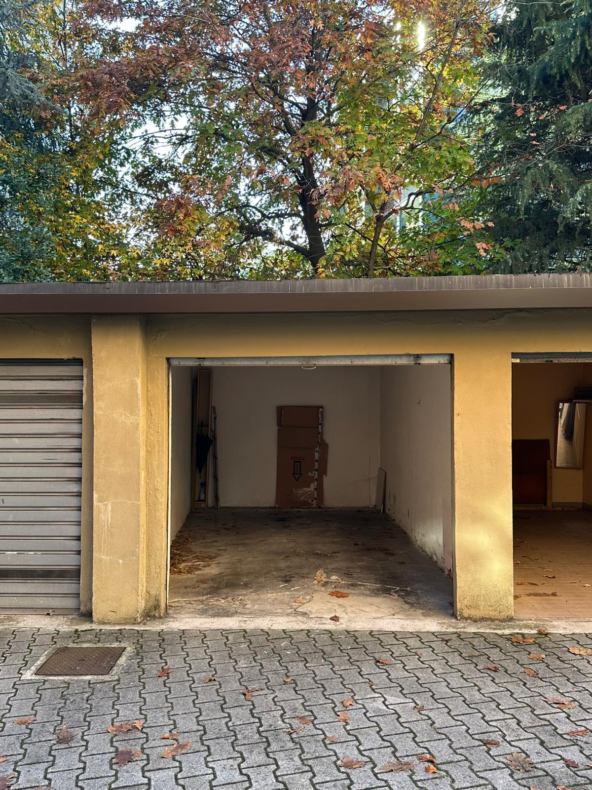 Box — Via Novara 123 — foto 6