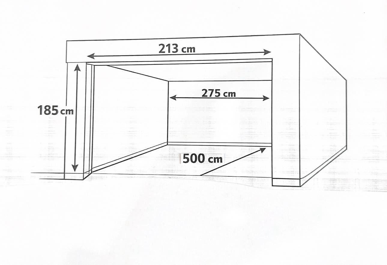 Box — Via Novara 123 — foto 7