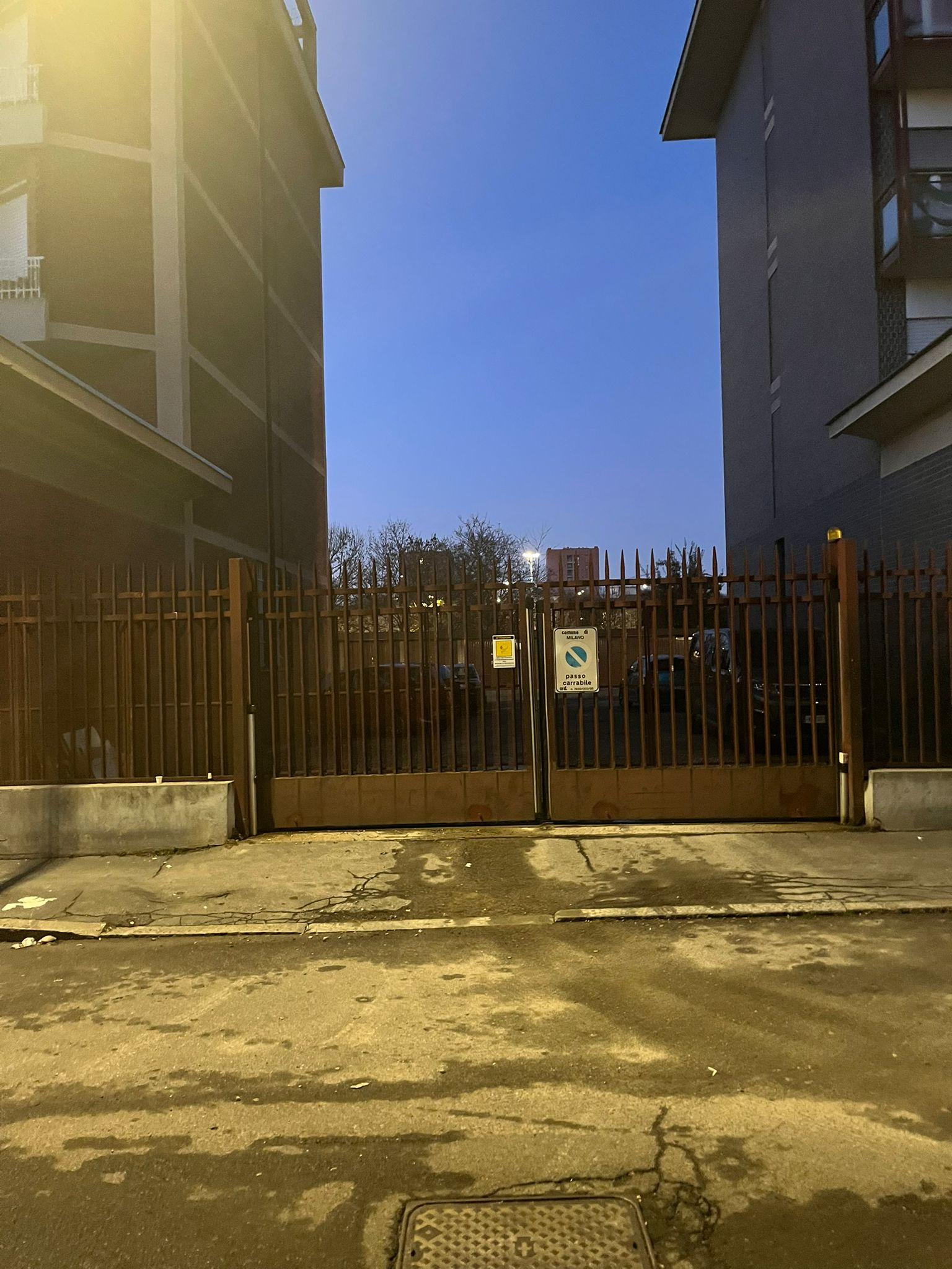 Via Cinque Maggio 9 — foto 1