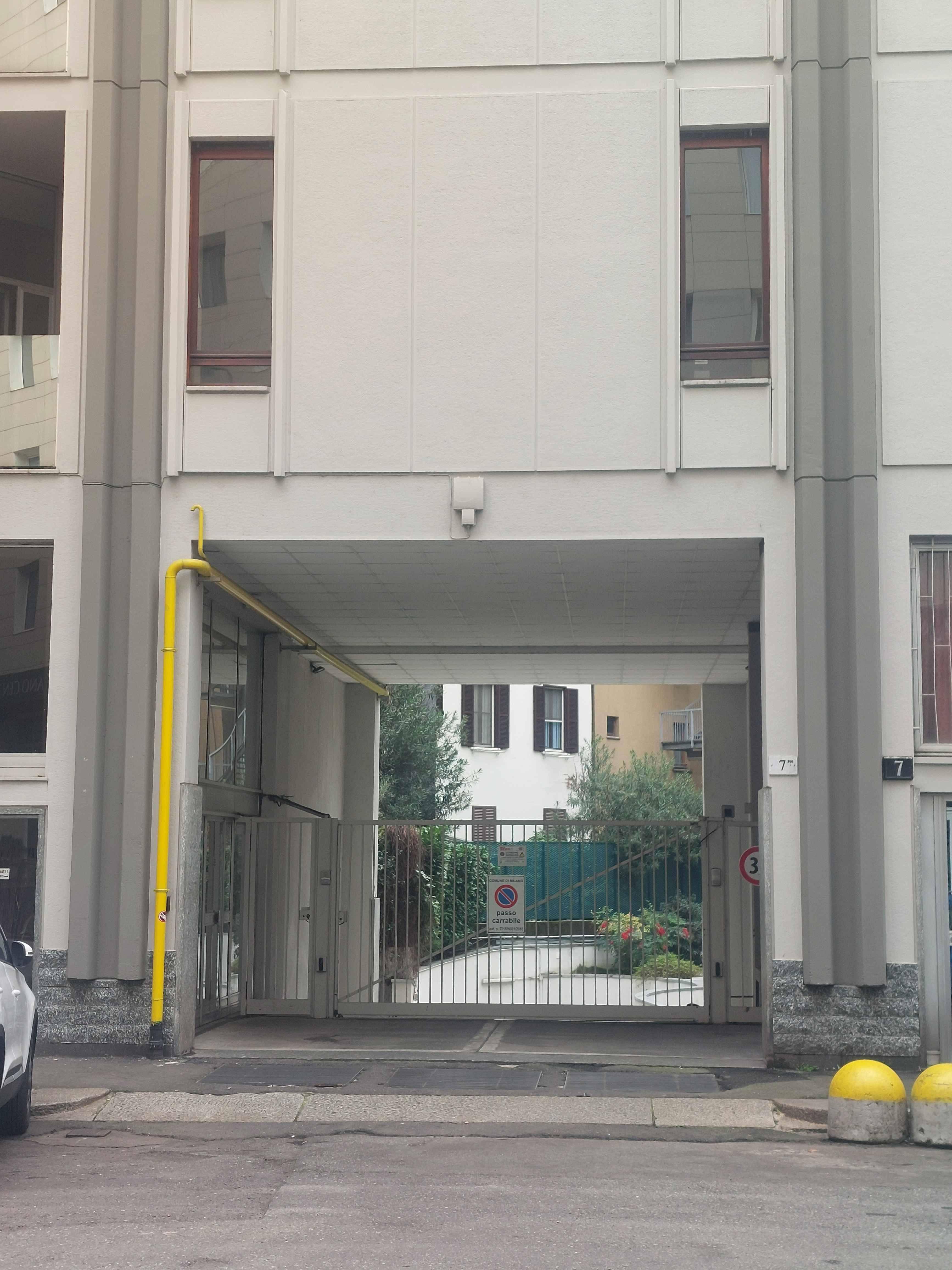 Via Antonio da Recanate 5 — foto 2